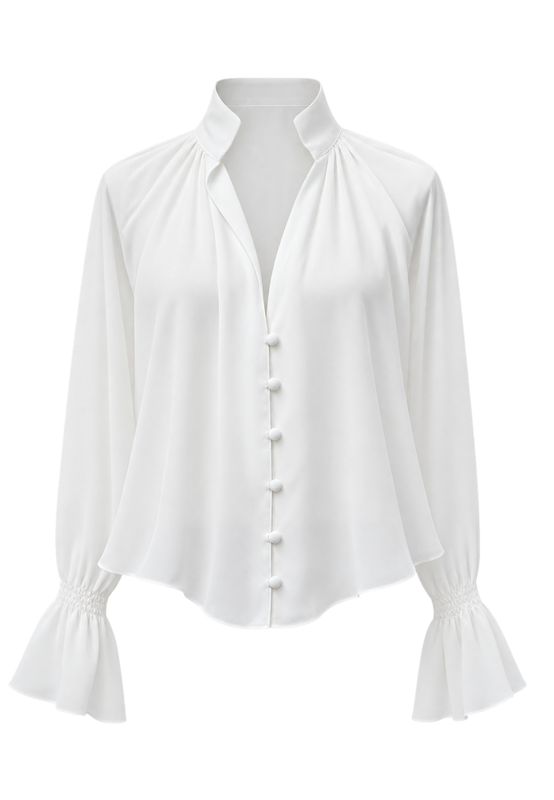 Shirt Hemd Actualee Assimilikum