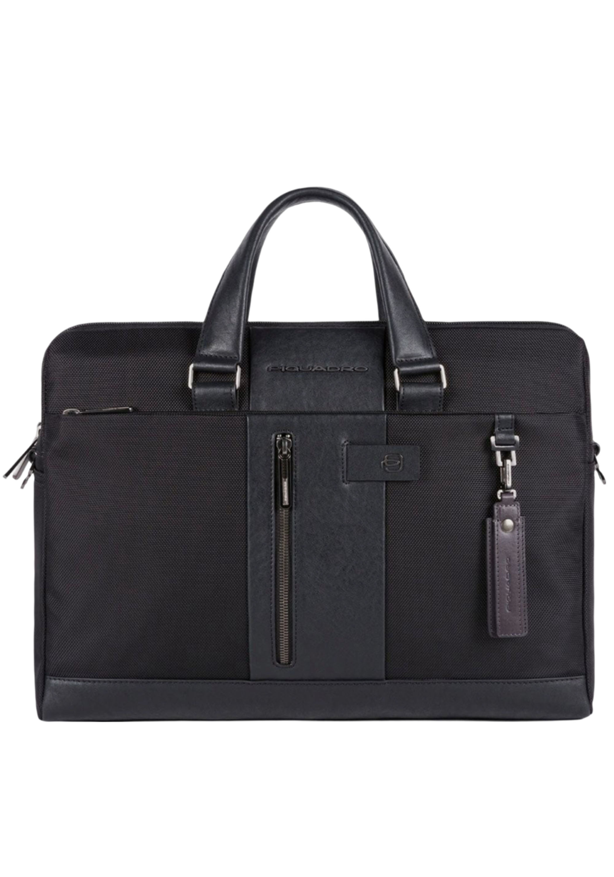 PC Door Folder for Men Piquadro CA3339BR2-N