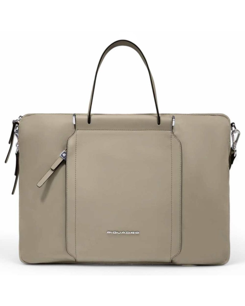 Borsa Donna Beige - CA4021W92T-BE