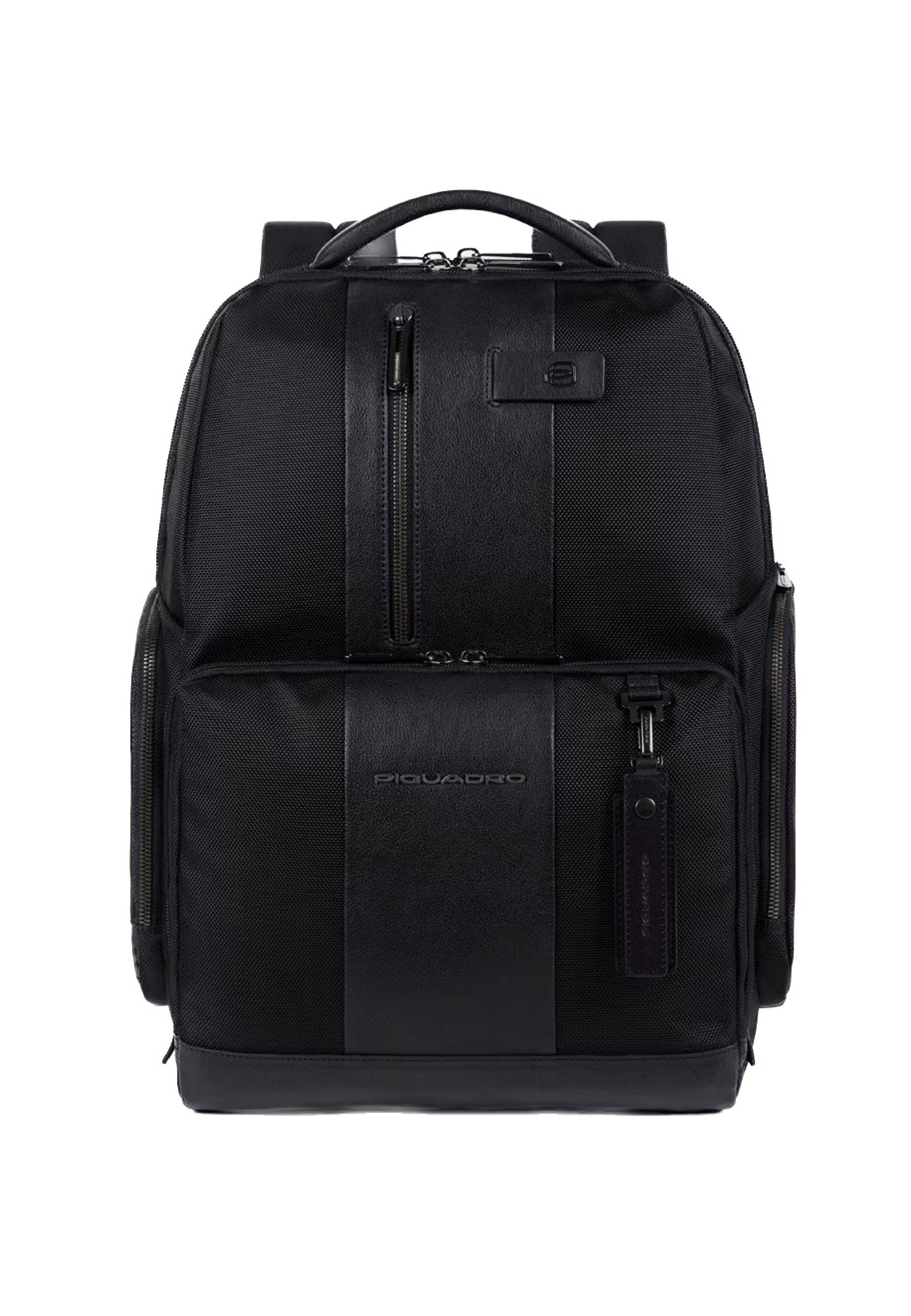 Backpack PC Man Piquadro ca4532br2-n