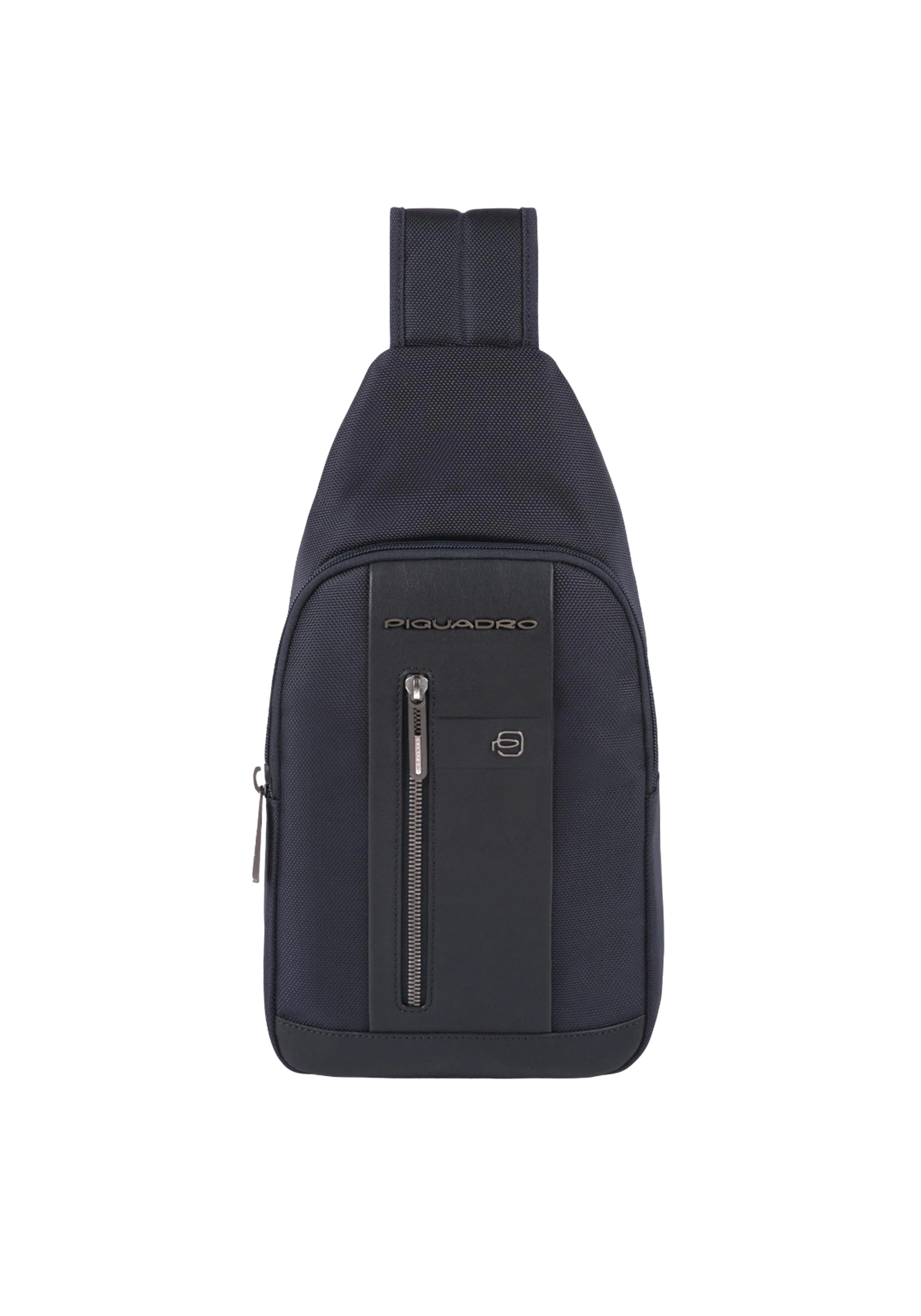 Piquadro Backpack Man  Ca4536br2-blu Blue In Blue