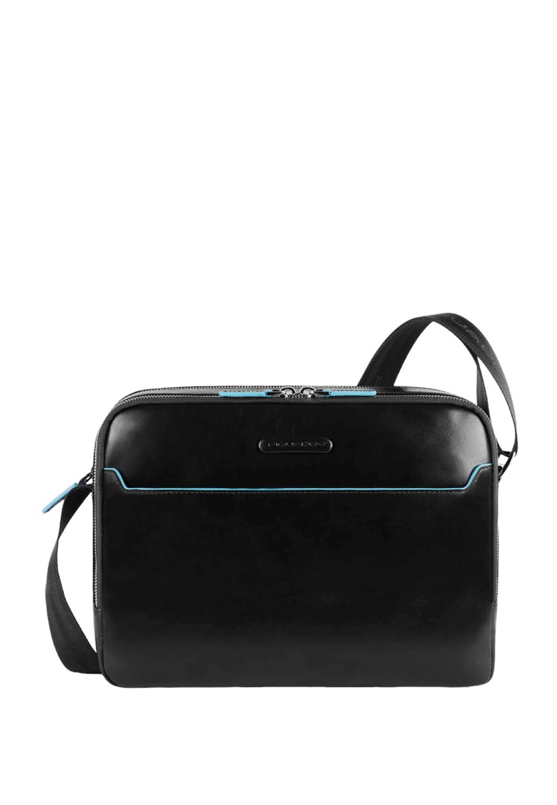 Crossover Men's shoulder strap Piquadro ca5086b2-n