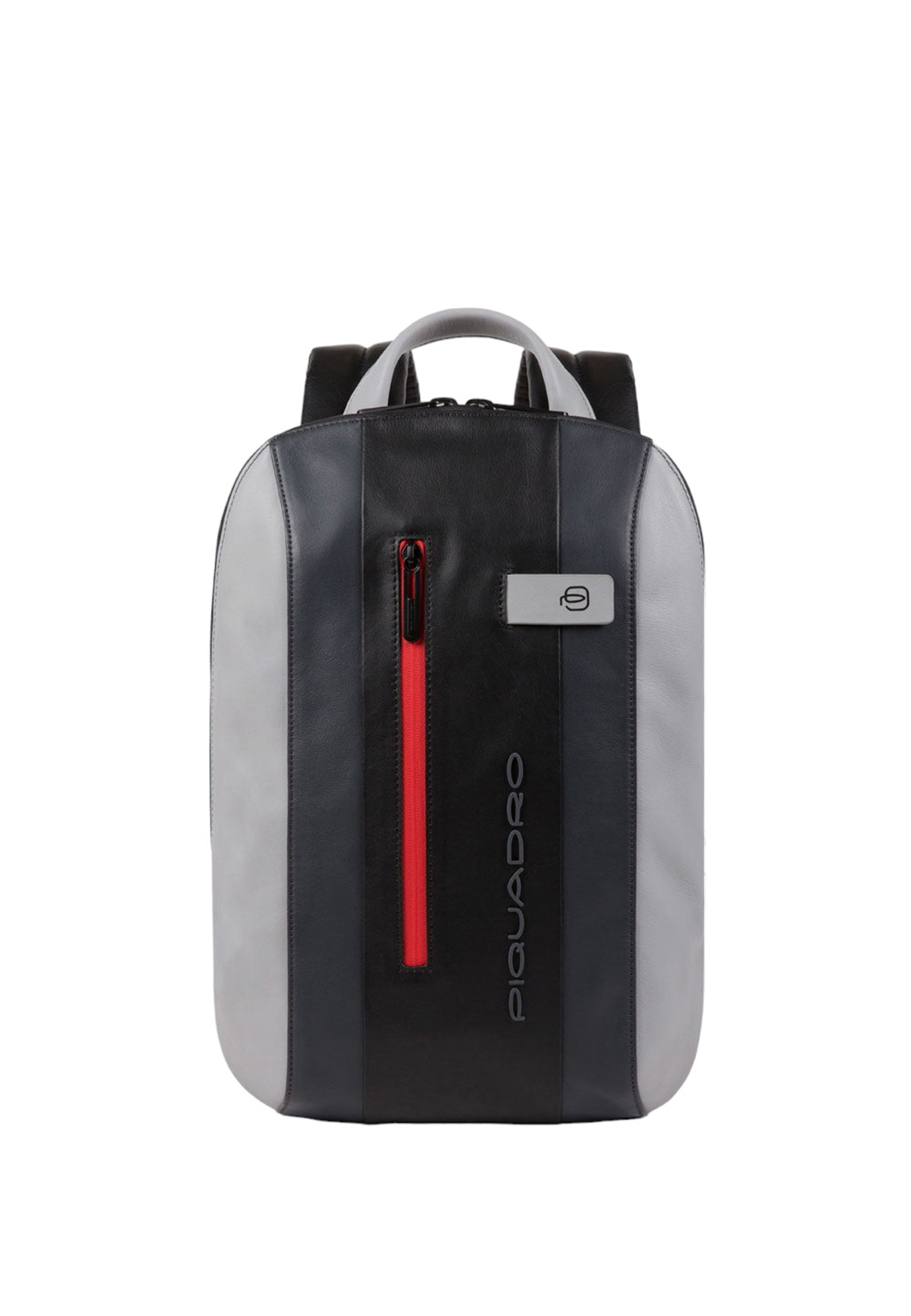 Mini backpack Pc Man Piquadro CA5608UB00-GRN Multicolor