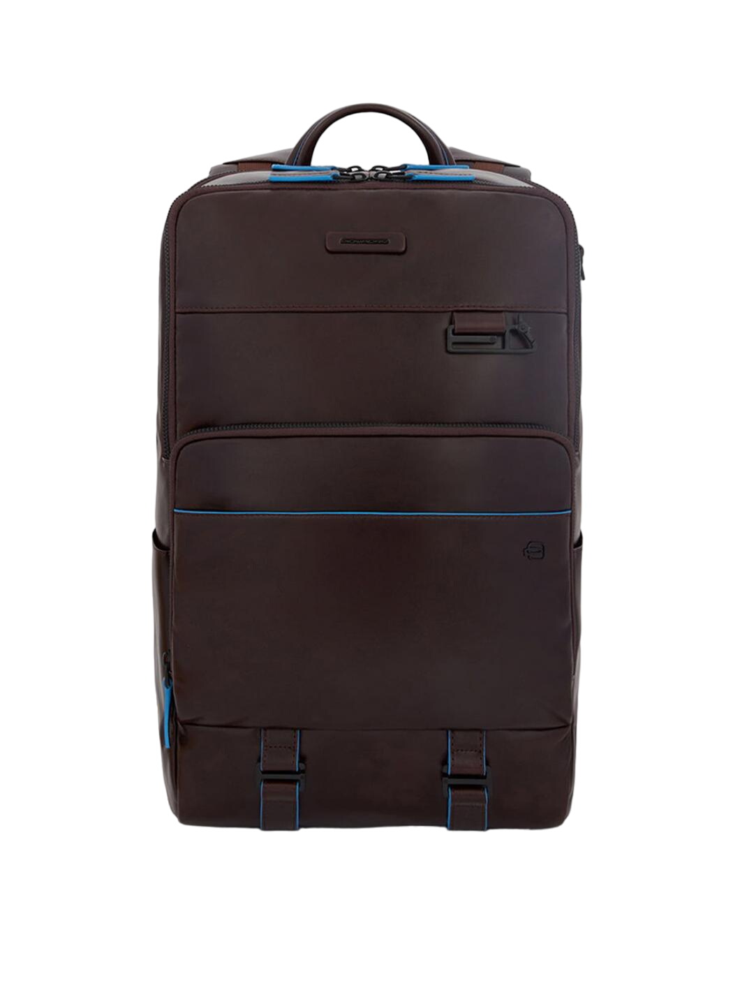 Piquadro Backpack Pc Man  Ca5939b2v-mo Brown In Brown
