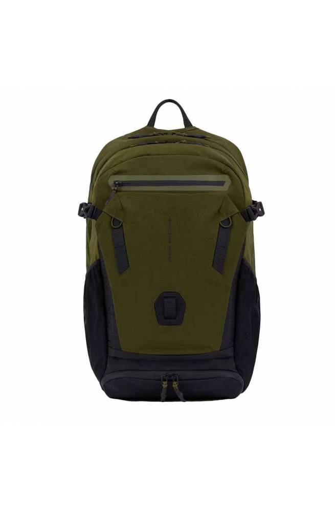 Sac a dos Piquadro Inia Man Vert - CA6236W124-VE