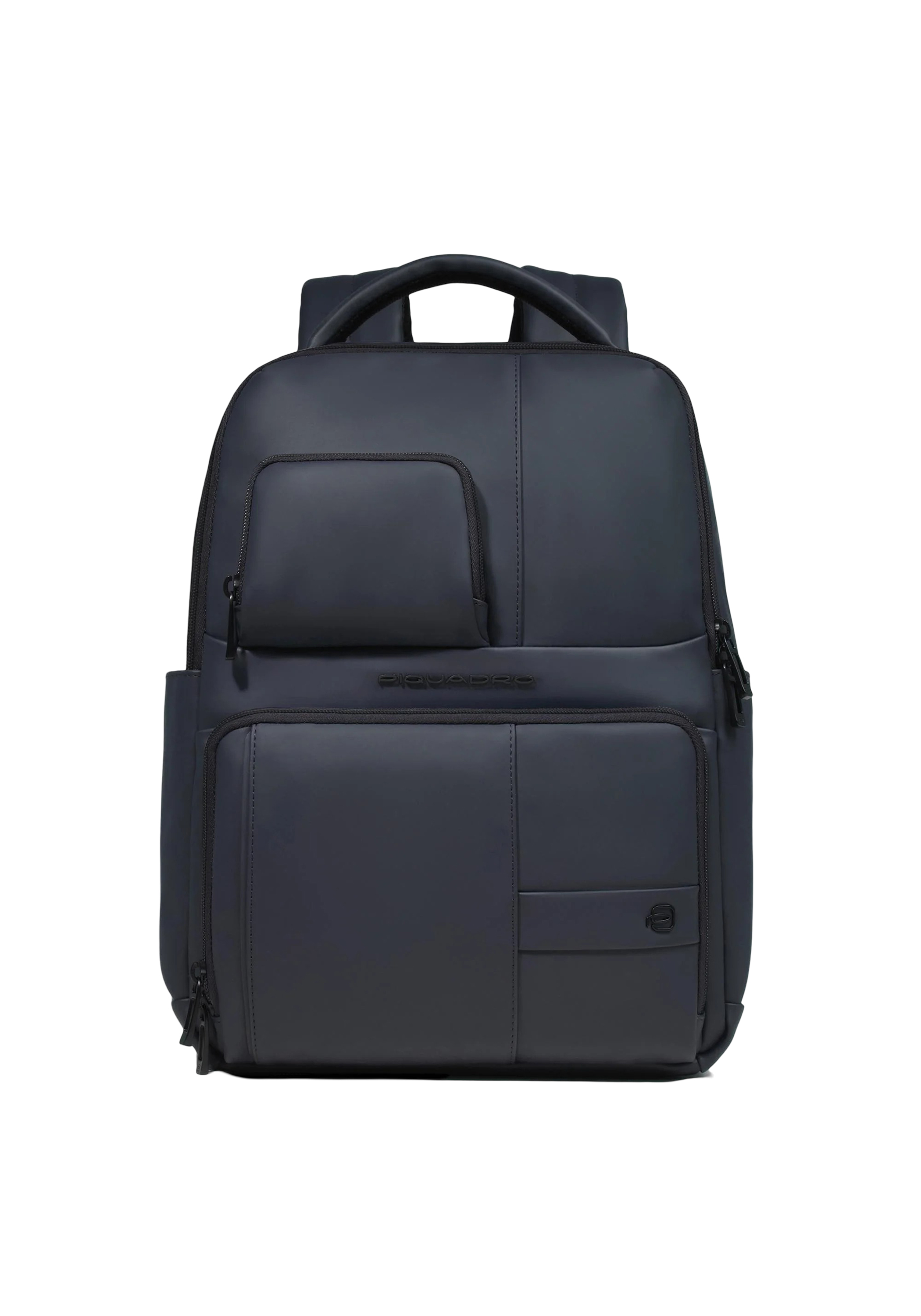 Piquadro Laptop Backpack For Ipad Man  Ca6238w129w-blue Blue In Blue