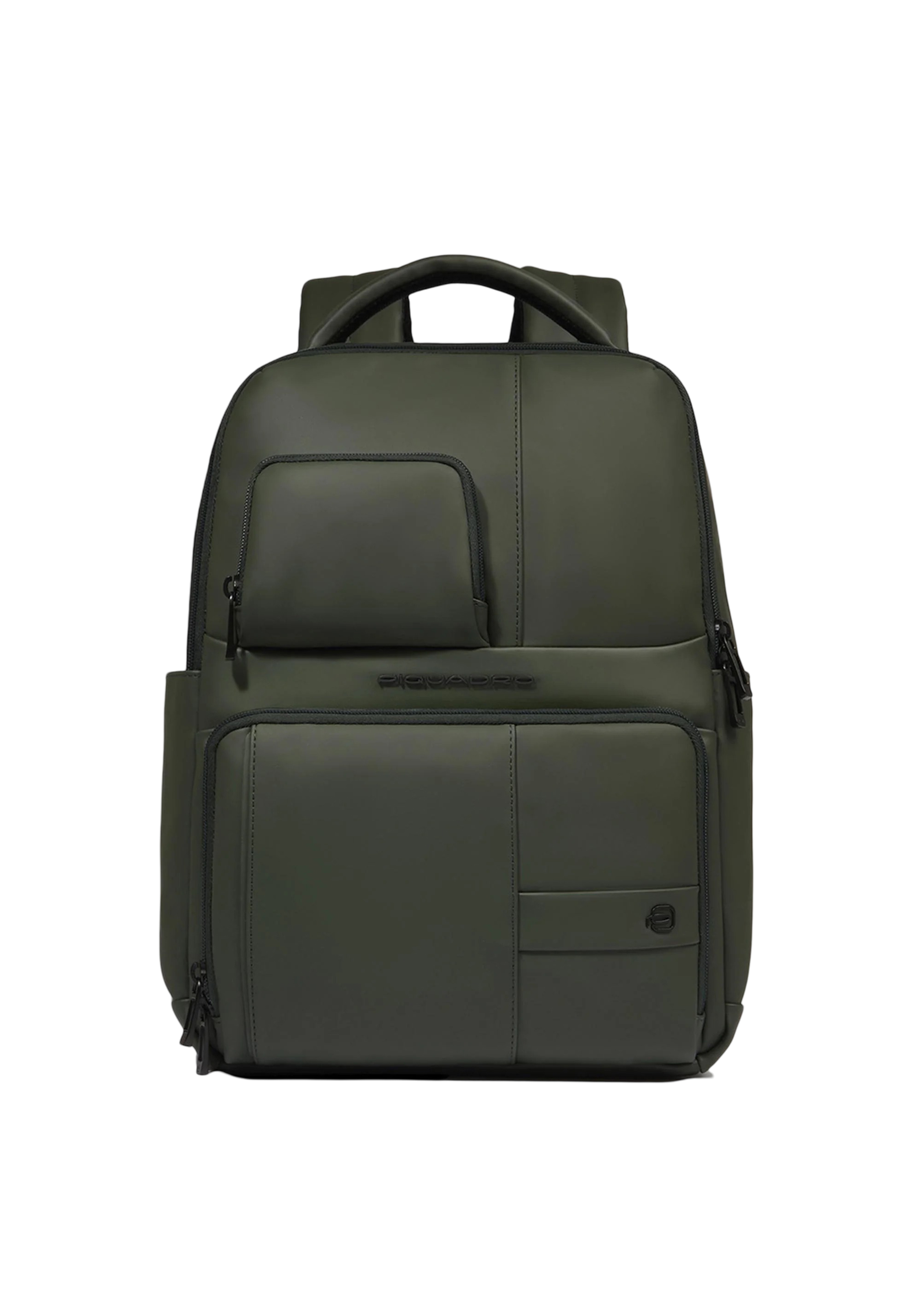 Laptop Backpack for iPad Man Piquadro ca6238w129w-ve