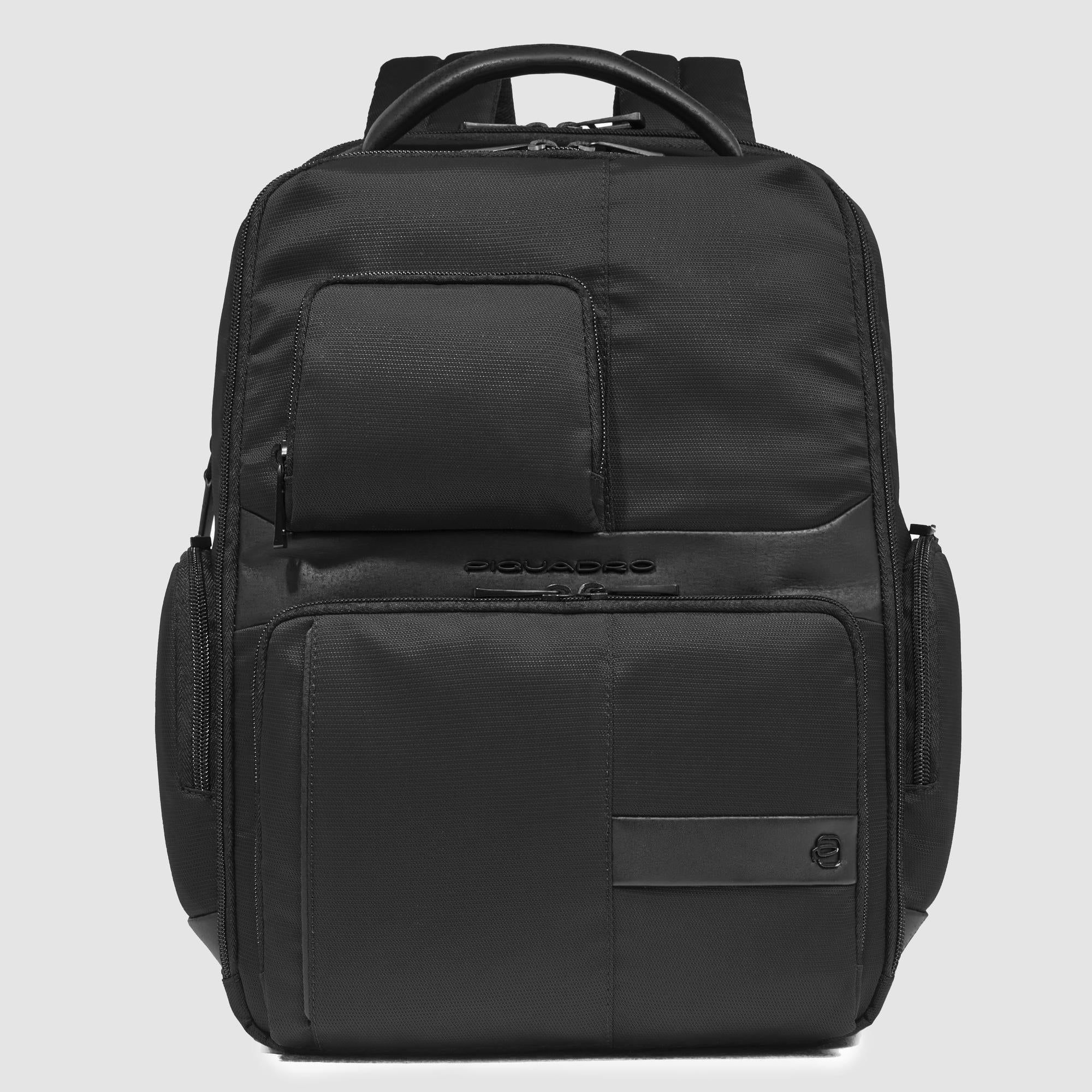 Sac a dos Piquadro Noir - CA6239W129BM-N