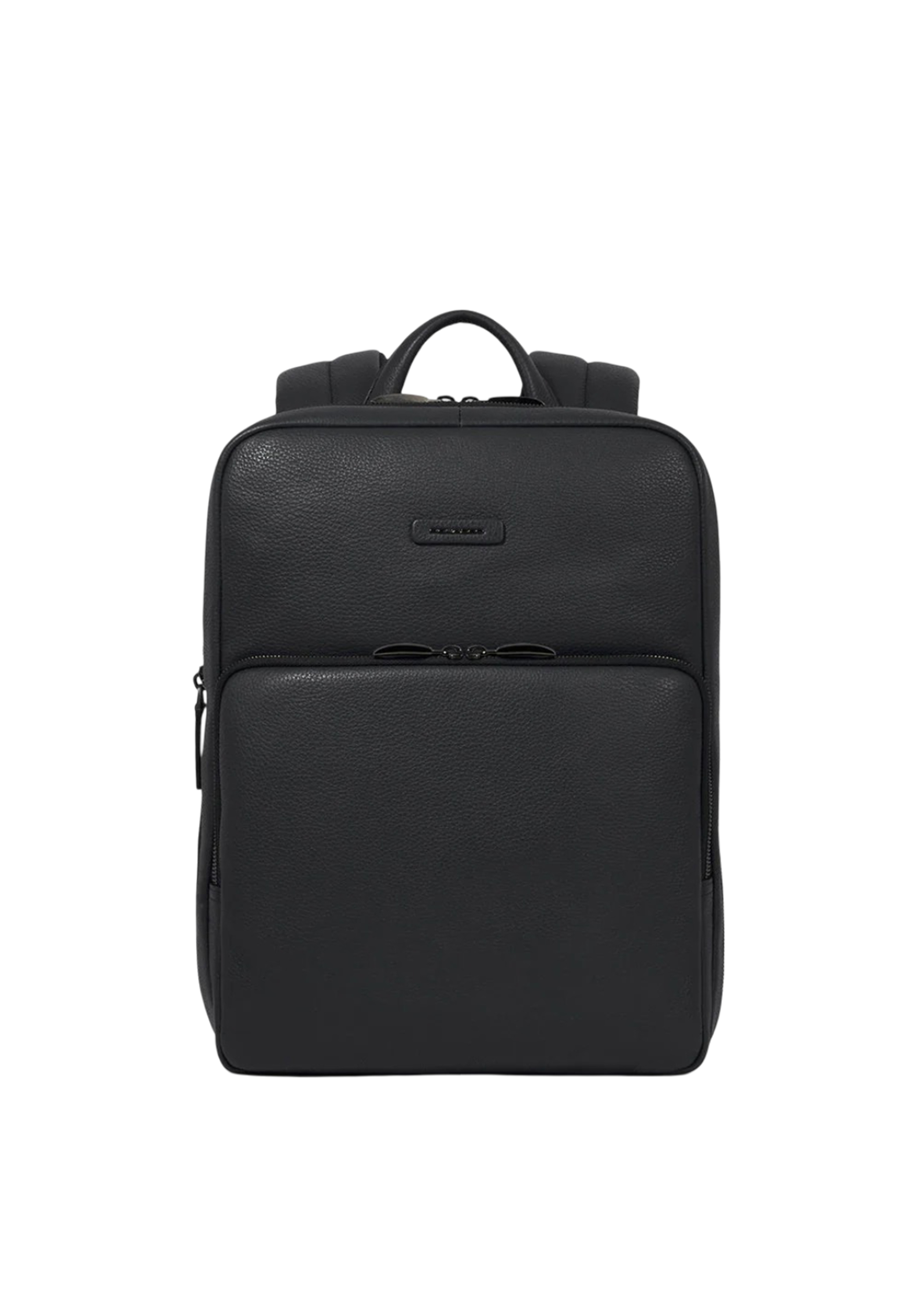 Piquadro Backpack Man  Ca6311mos-n Black In Black