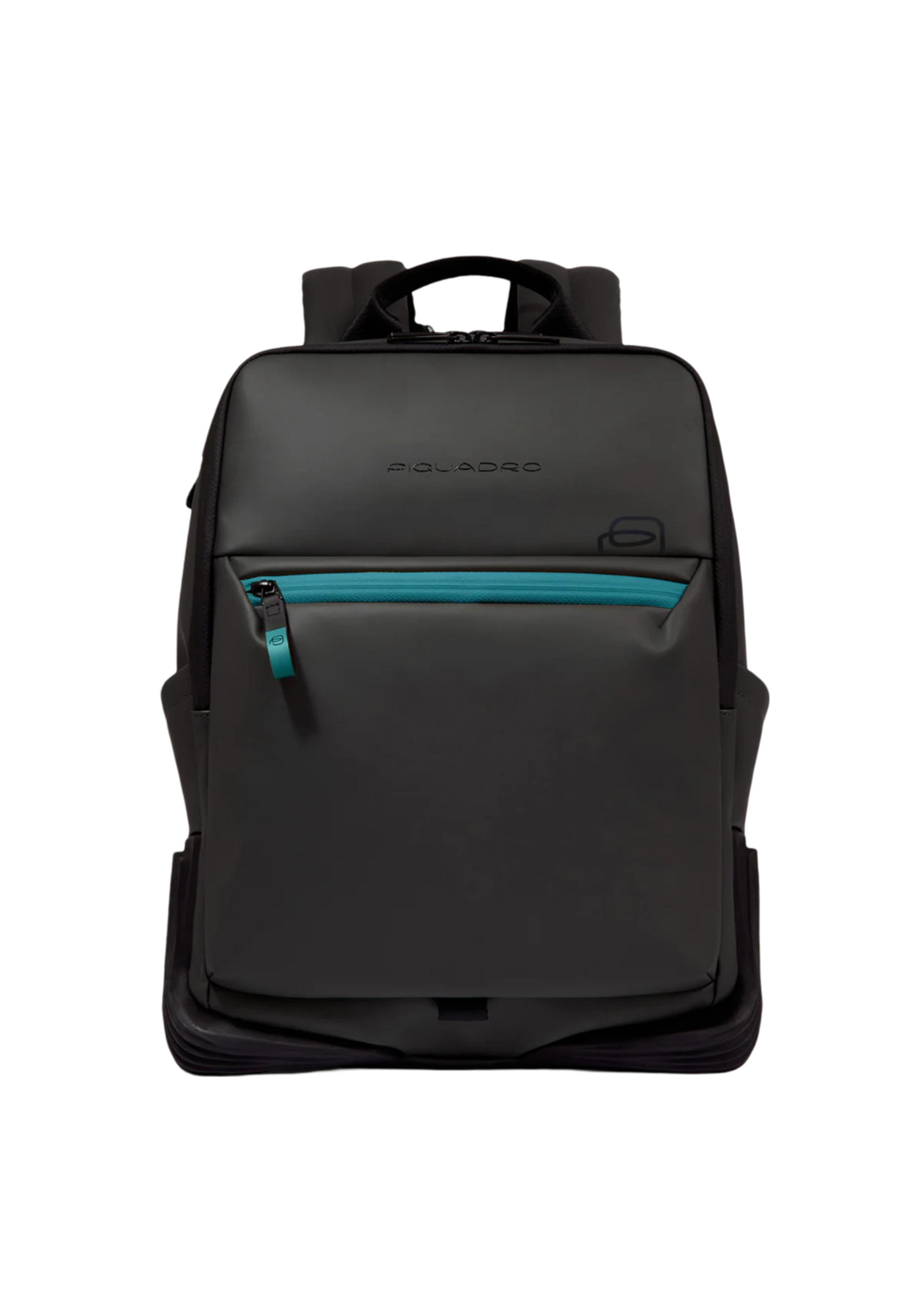 Piquadro Backpack Man  Ca6464c2ow-n Black In Black