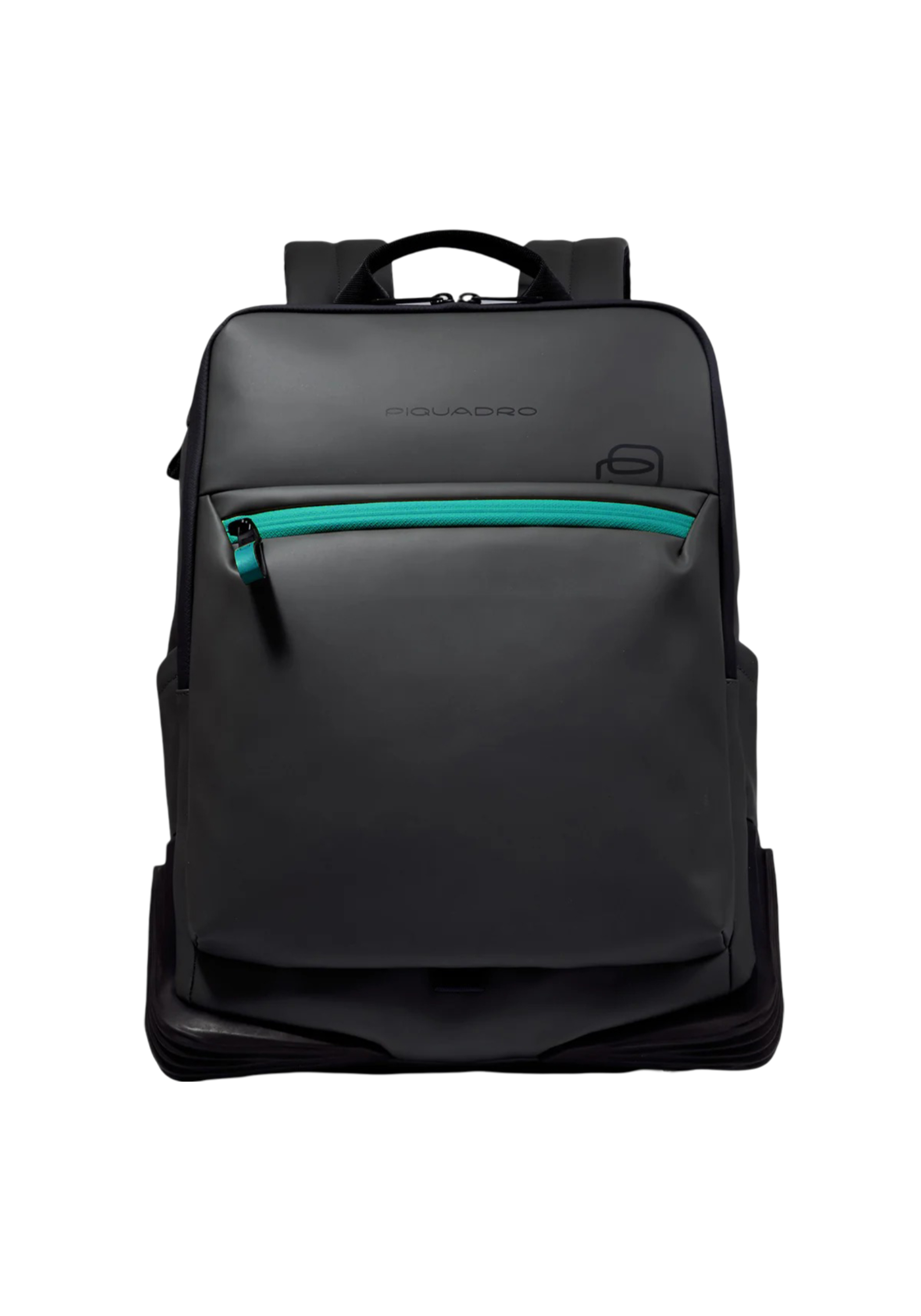 Piquadro Backpack Man  Ca6465c2ow-n Black In Black