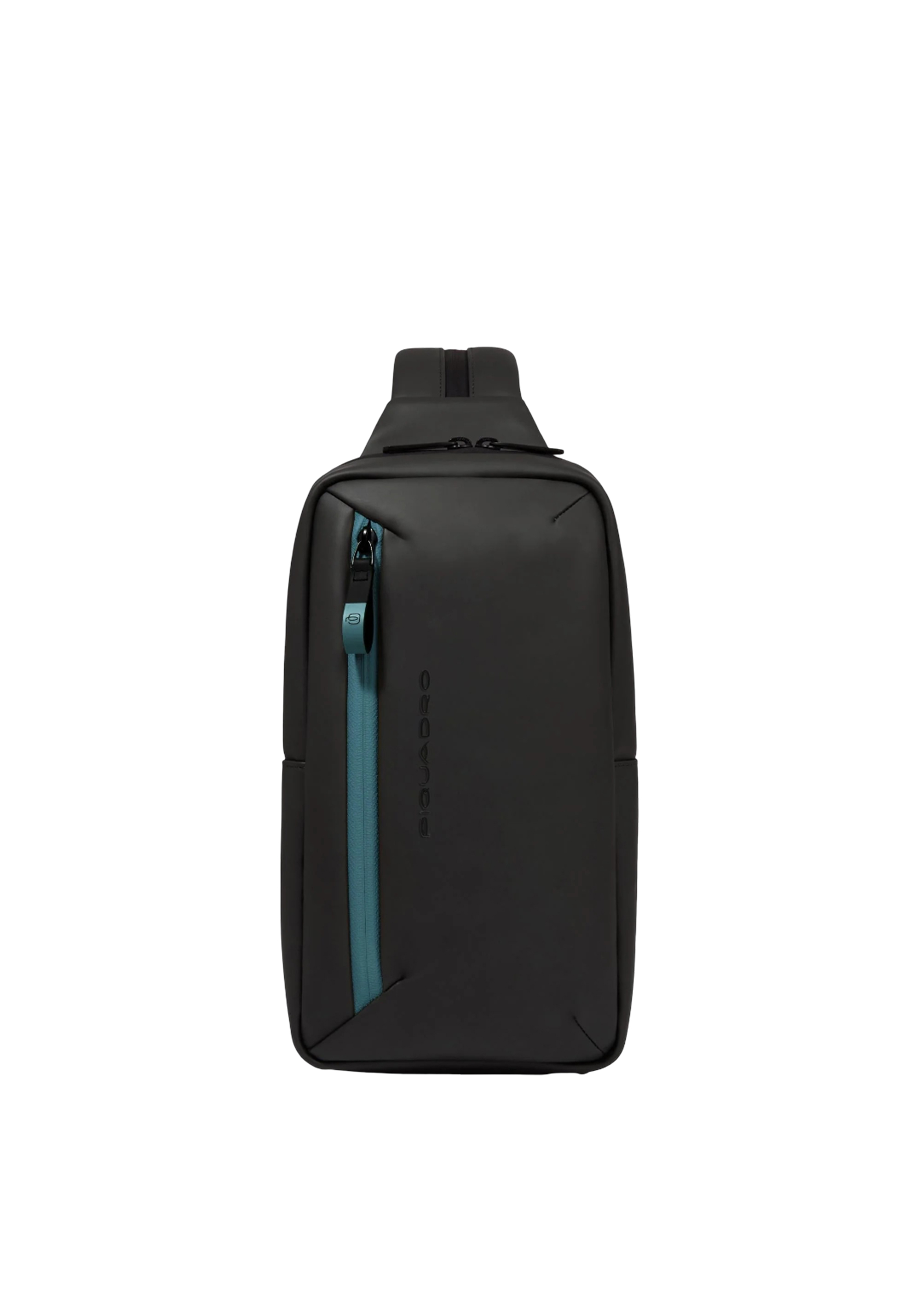 Piquadro Men's Monopoly  Ca6466c2ow-n Black In Black