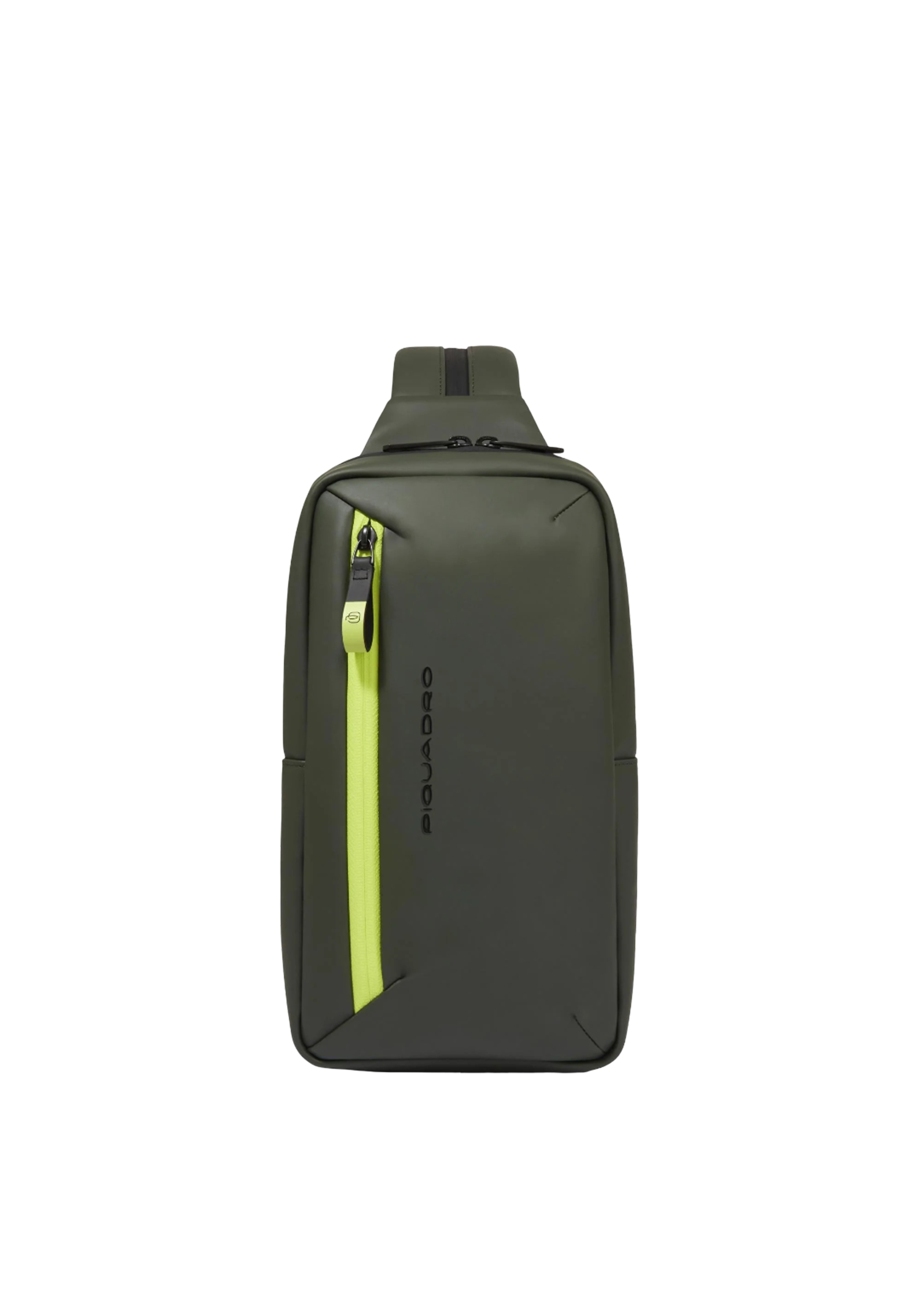 Piquadro Men's Monopoly  Ca6466c2ow-ve Green In Green