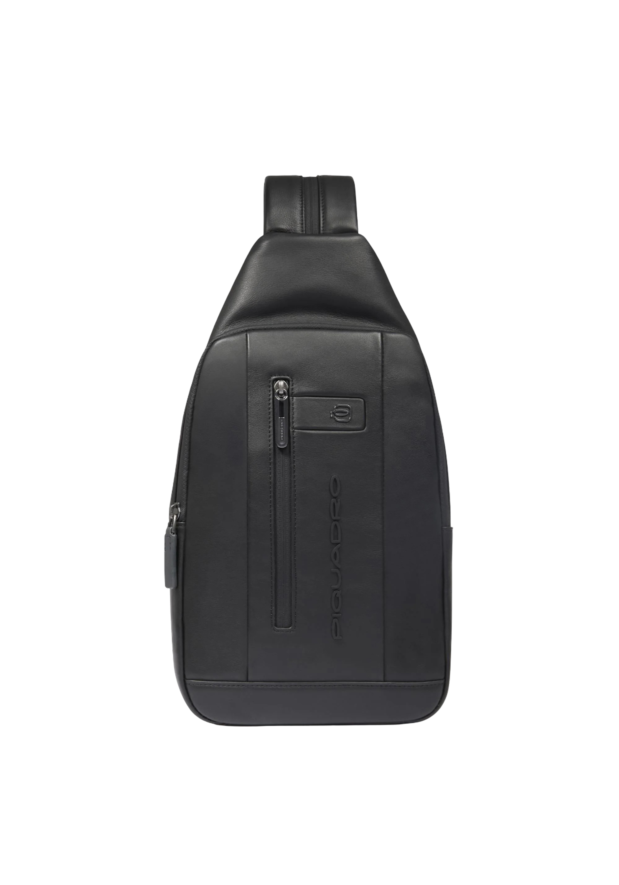 Piquadro Men's Monopoly  Ca6540ub00-n Black In Black