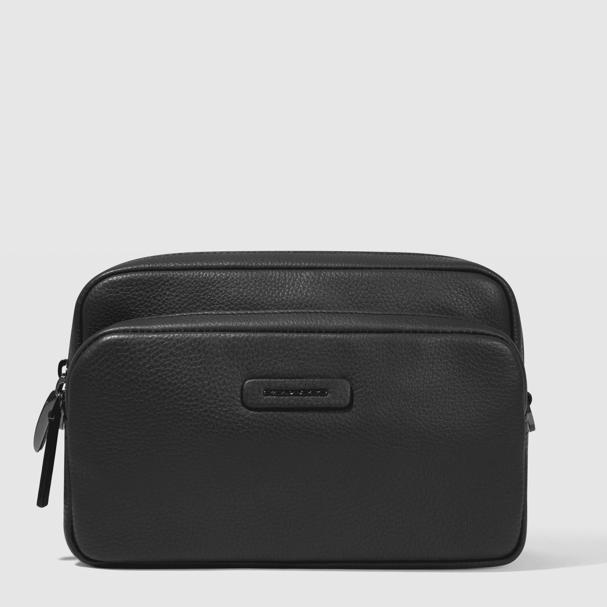 Homme du dossier personnel Piquadro CA6564MOS-N Noir