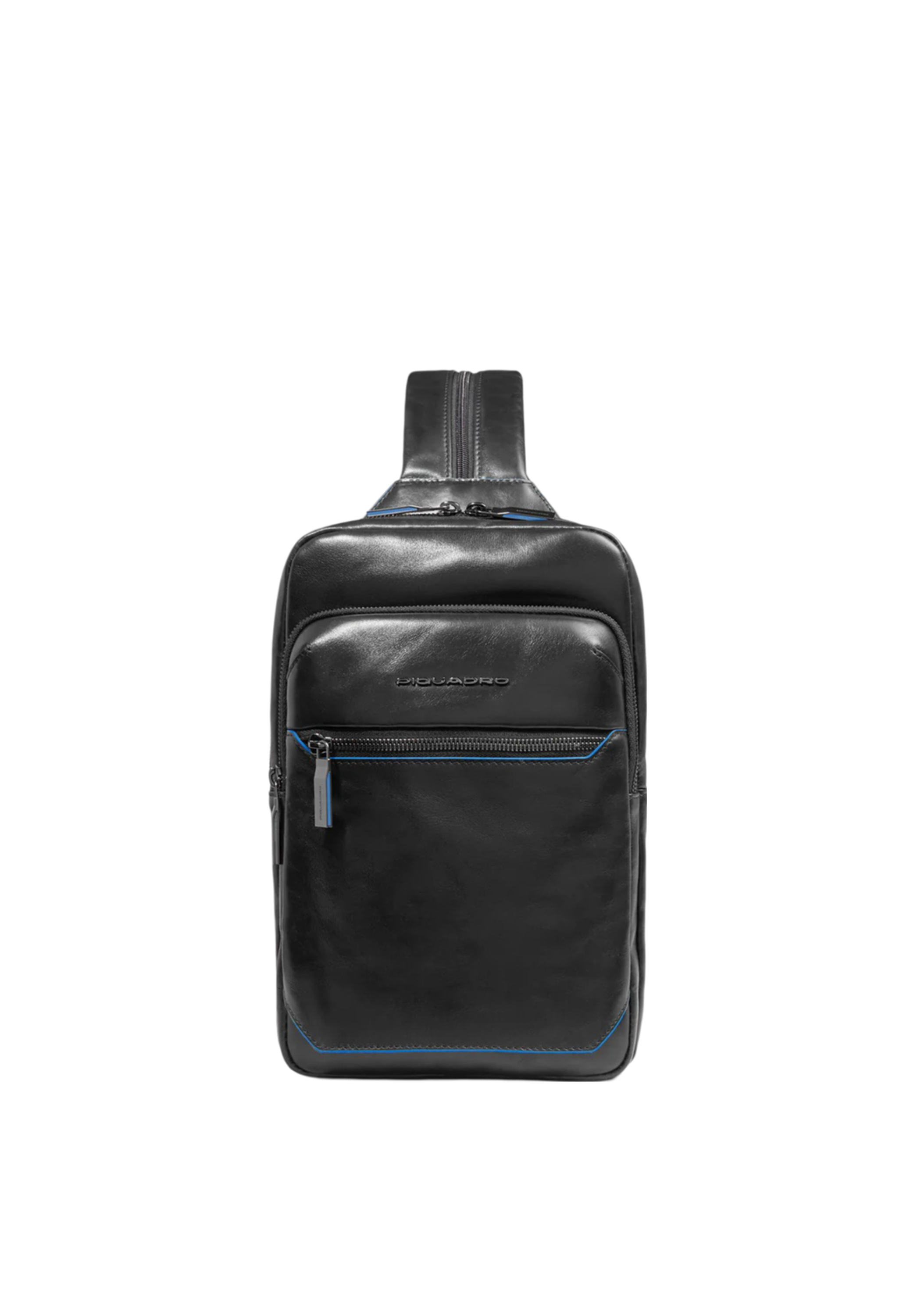 Mens monopoly Piquadro ca6589b2-n Black