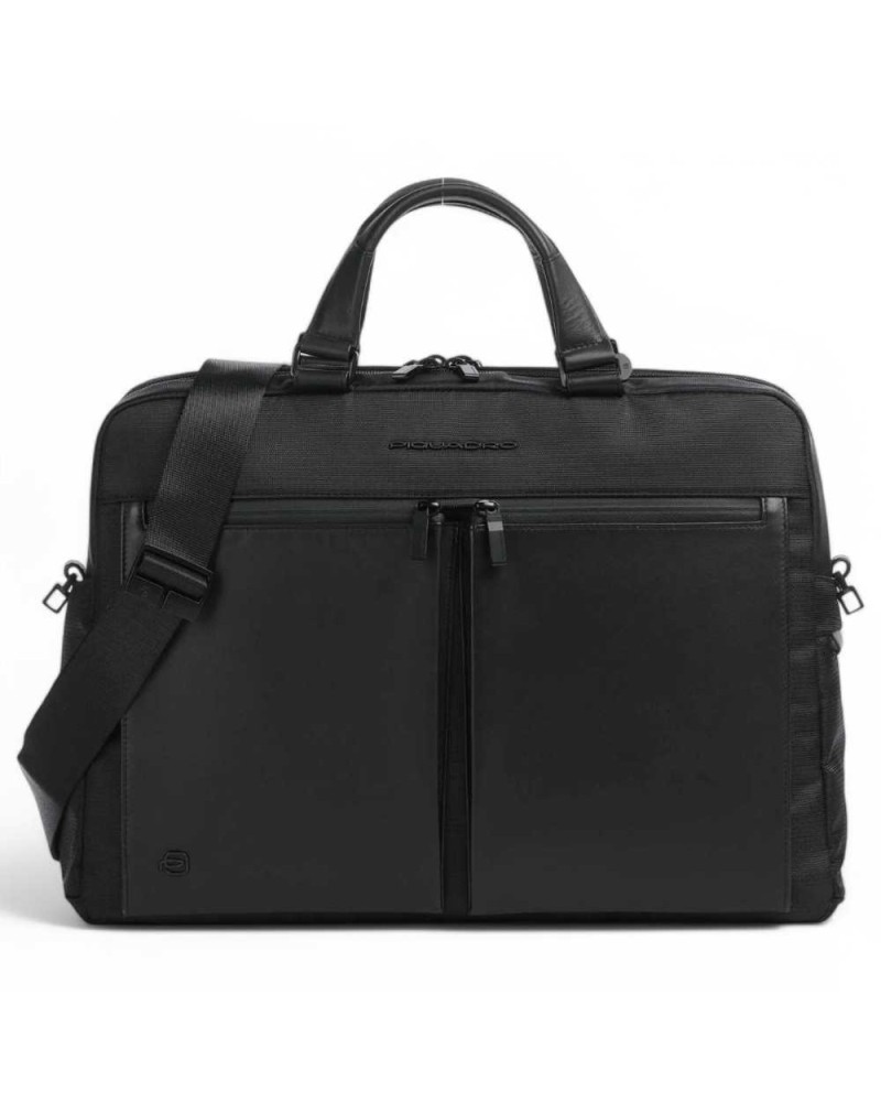 Borsa Unisex Nero - CA6624S136-N