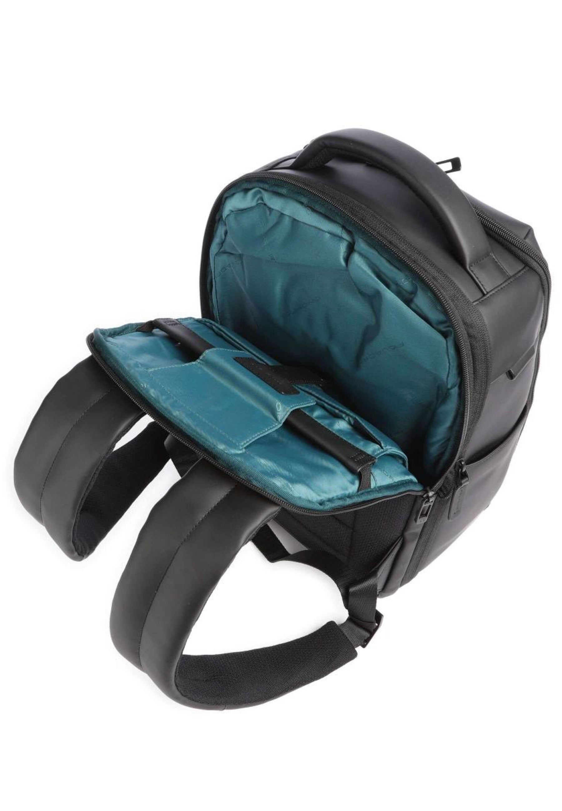 Homme sac a dos Piquadro CA6638W129W-N Noir