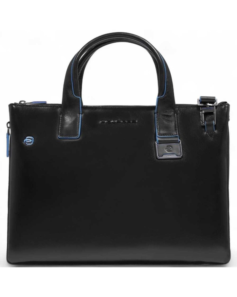 Cartella Uomo Nero - CA6857B2-N