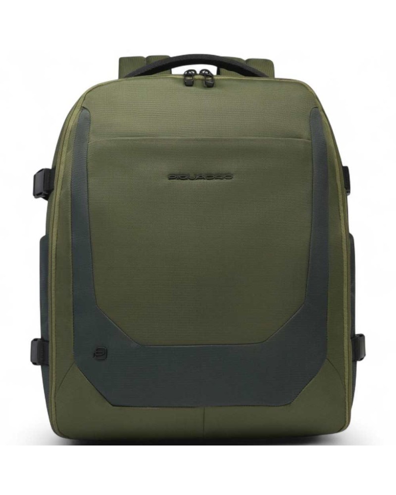 Zaino Uomo verde - CA6905S140-VE