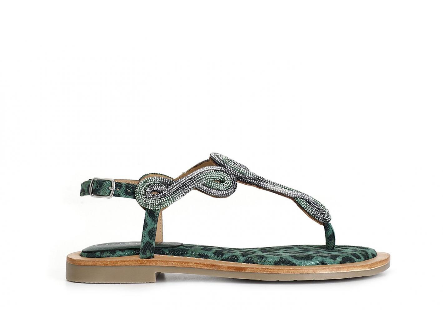 Women's Sandals Cafenoir CAFENOIT_GC_5001_G_009