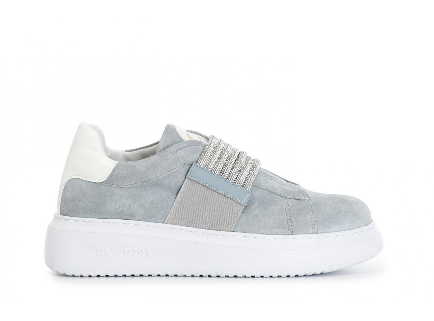 Women's Slip-on sneakers Cafenoir cafenoir_de_5015_bo_17