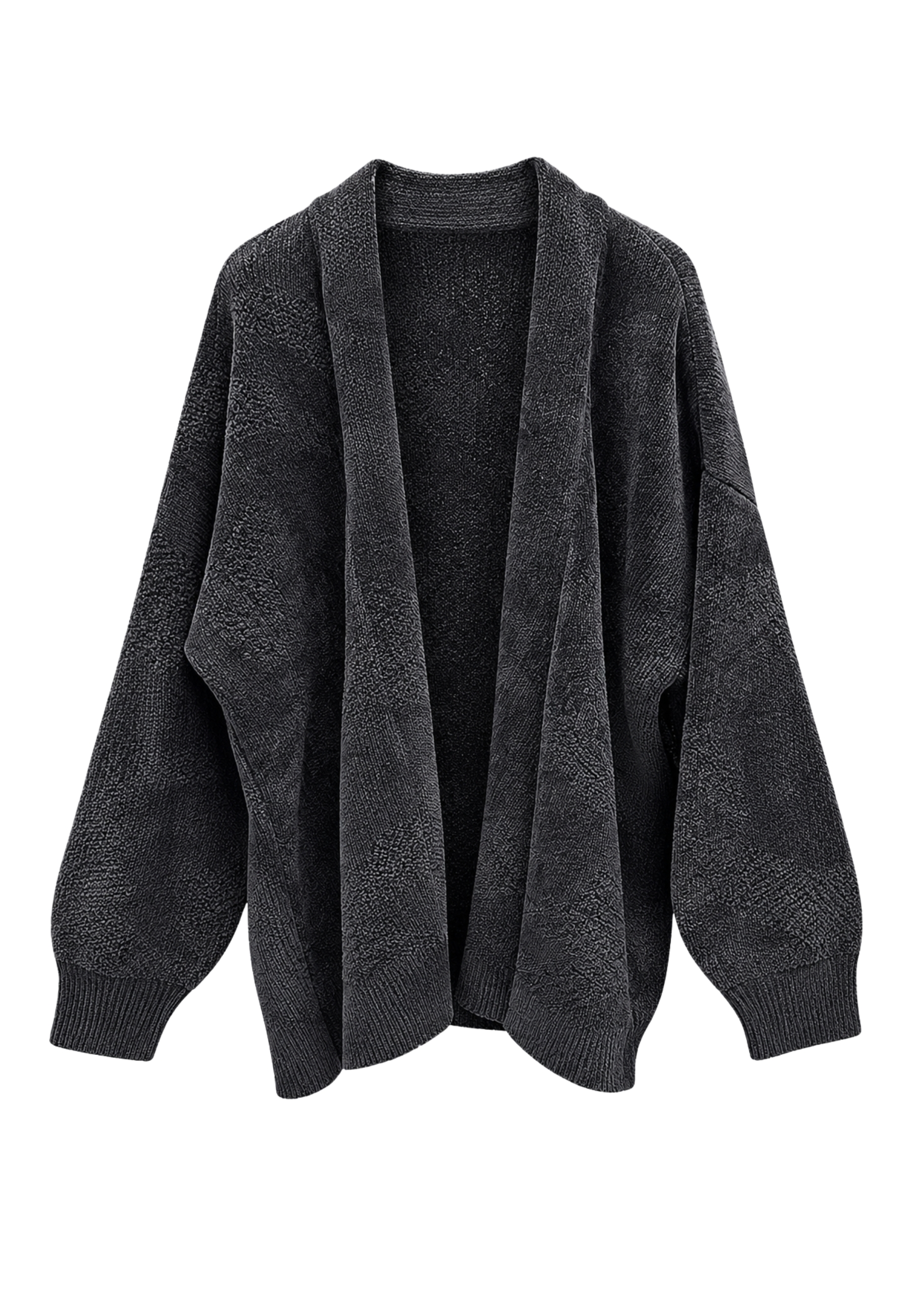 Cardigan Akep laminaat