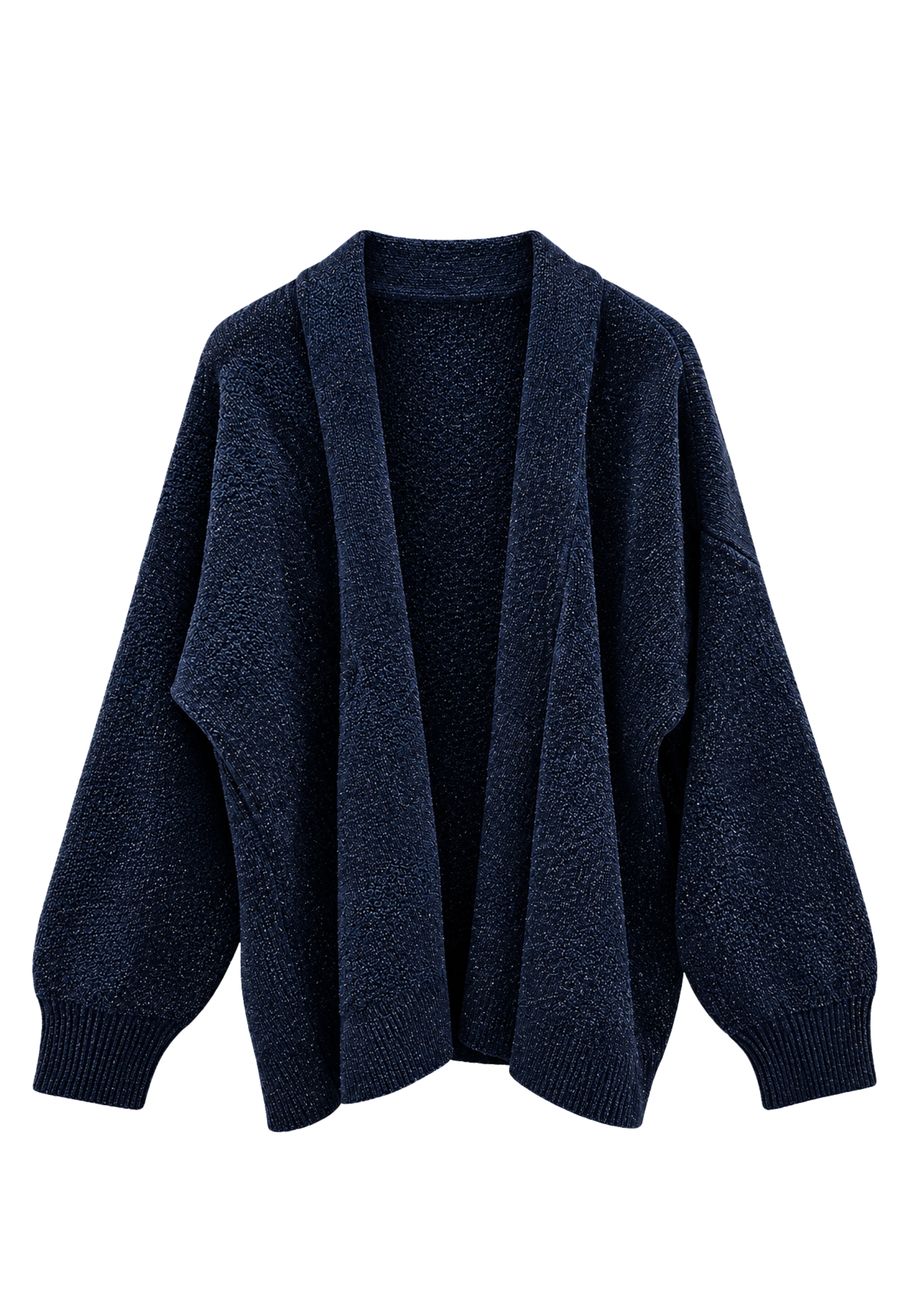 Cardigan Akep laminaat