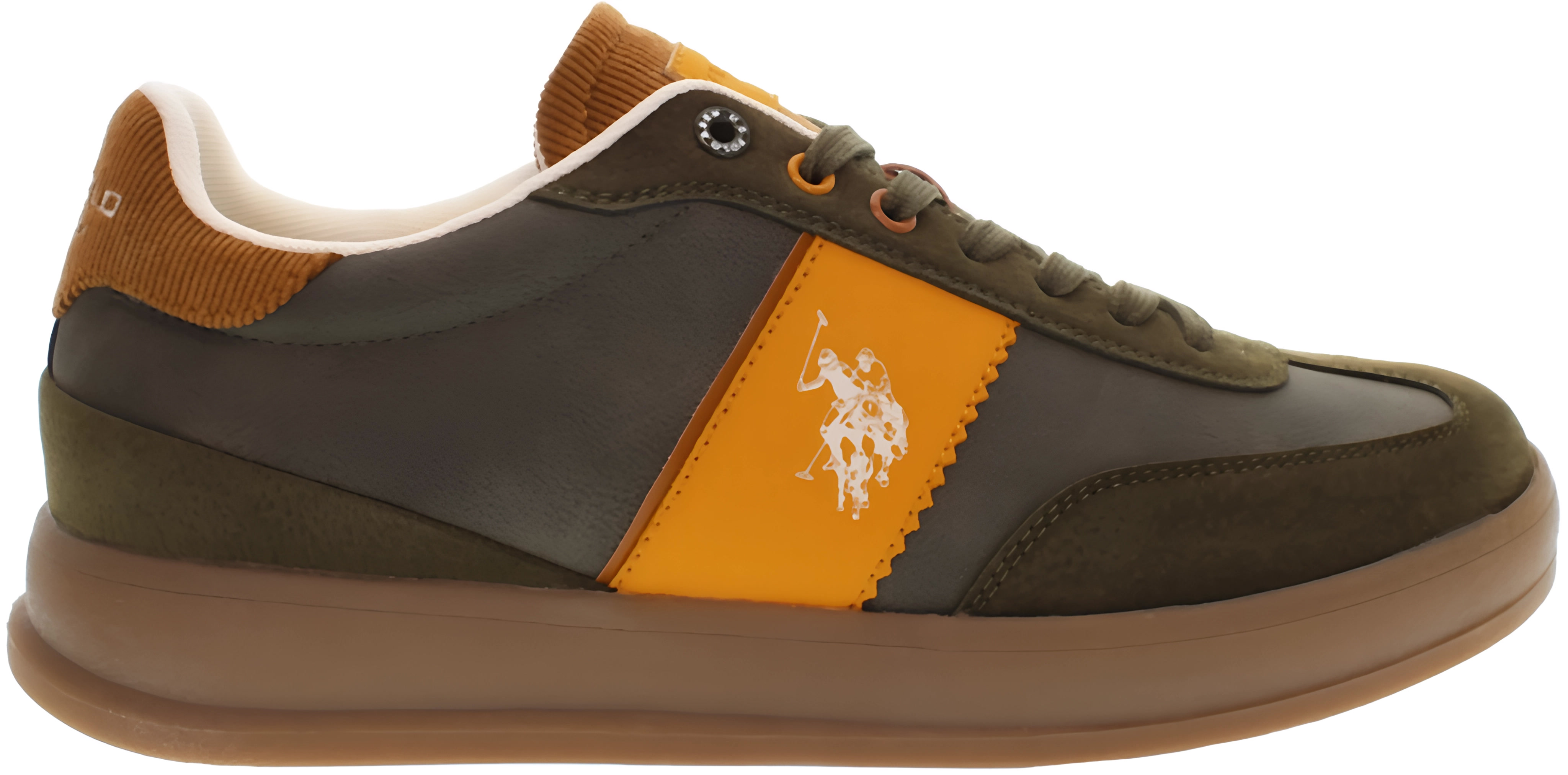 Herren Turnschuhe uns Polo Assn
