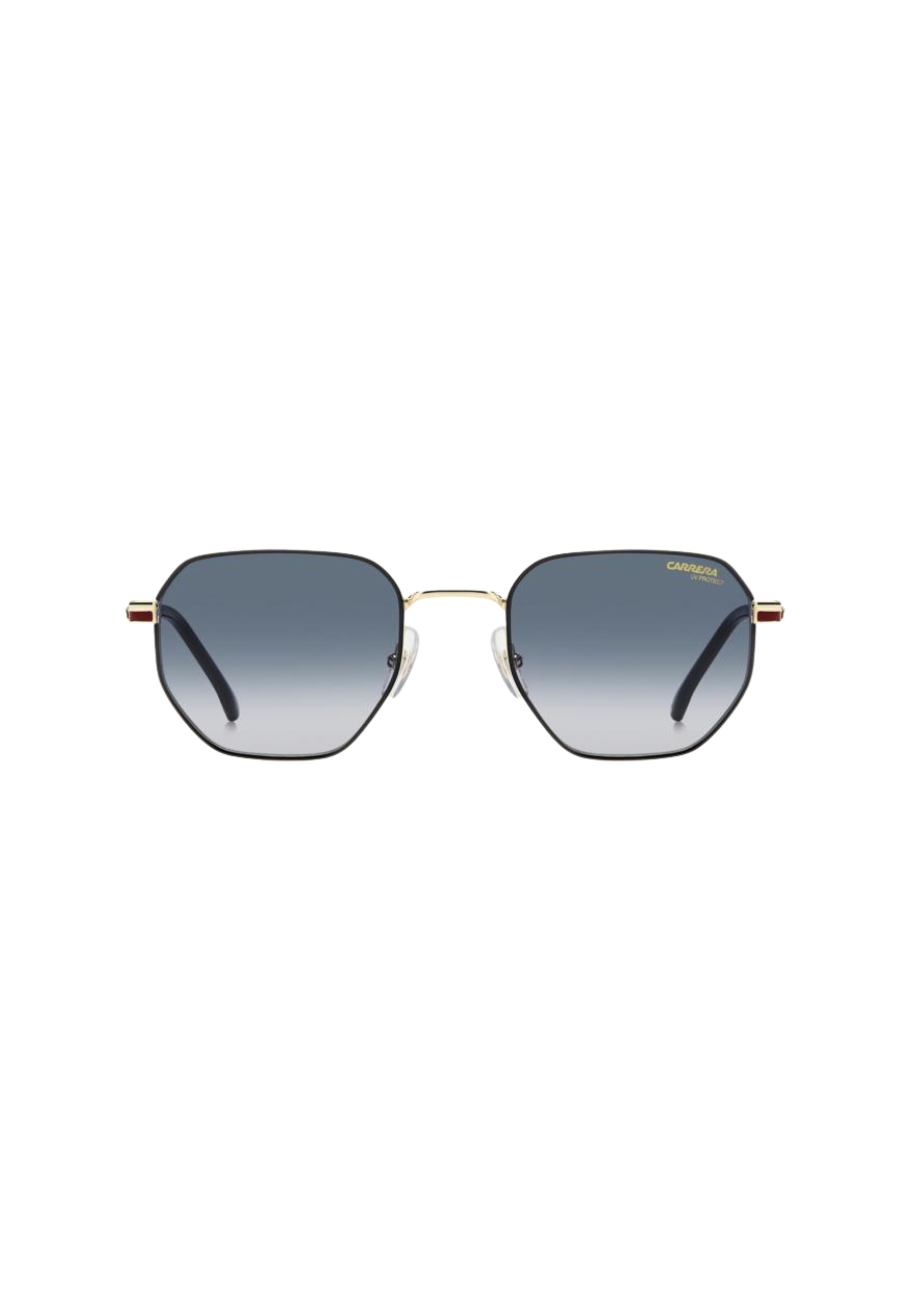 carrera-sun Sonnenbrillen Carrera Sun CARRERA380S-W3J08 Mann, gold