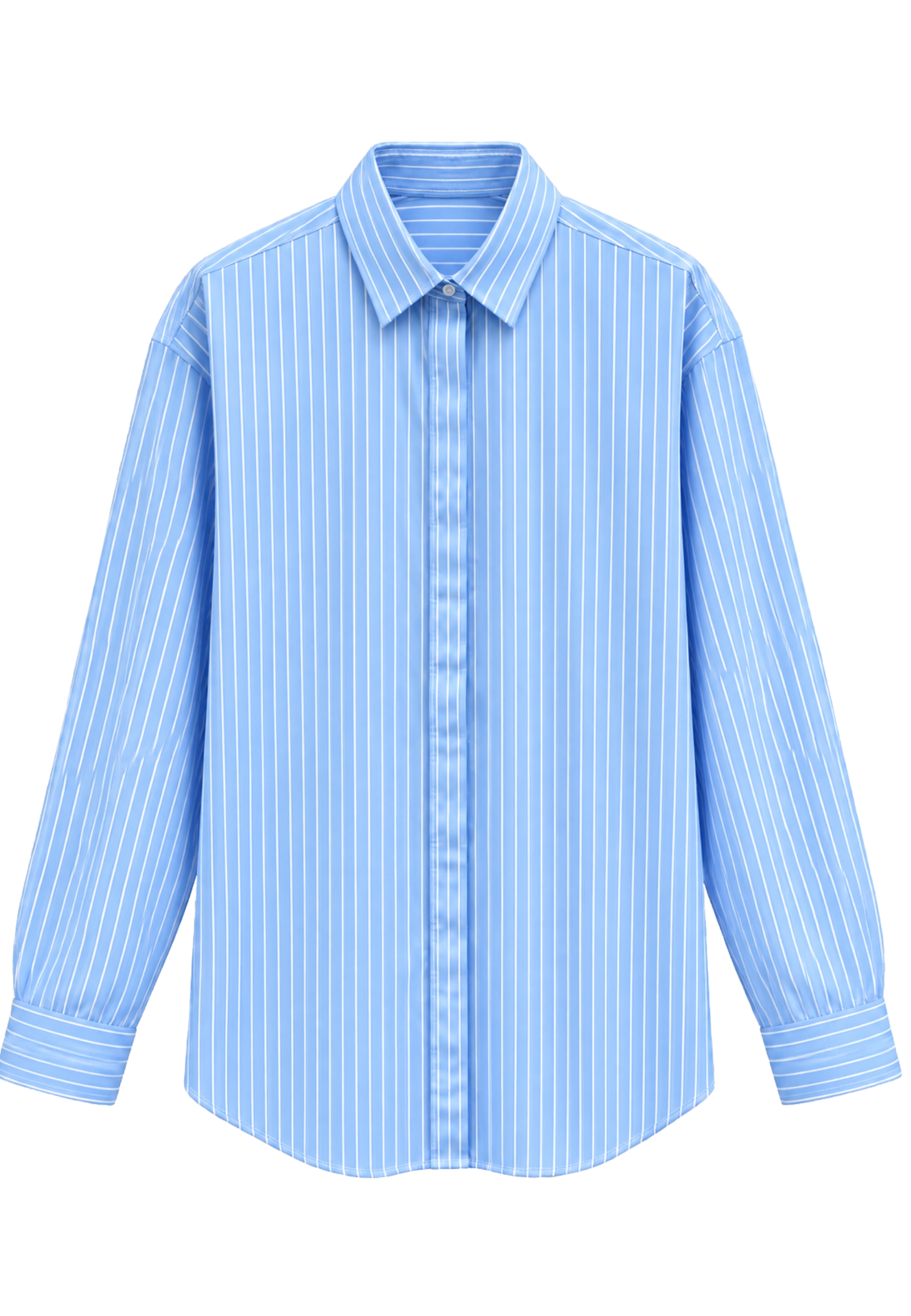 normaal shirt Marsem stick