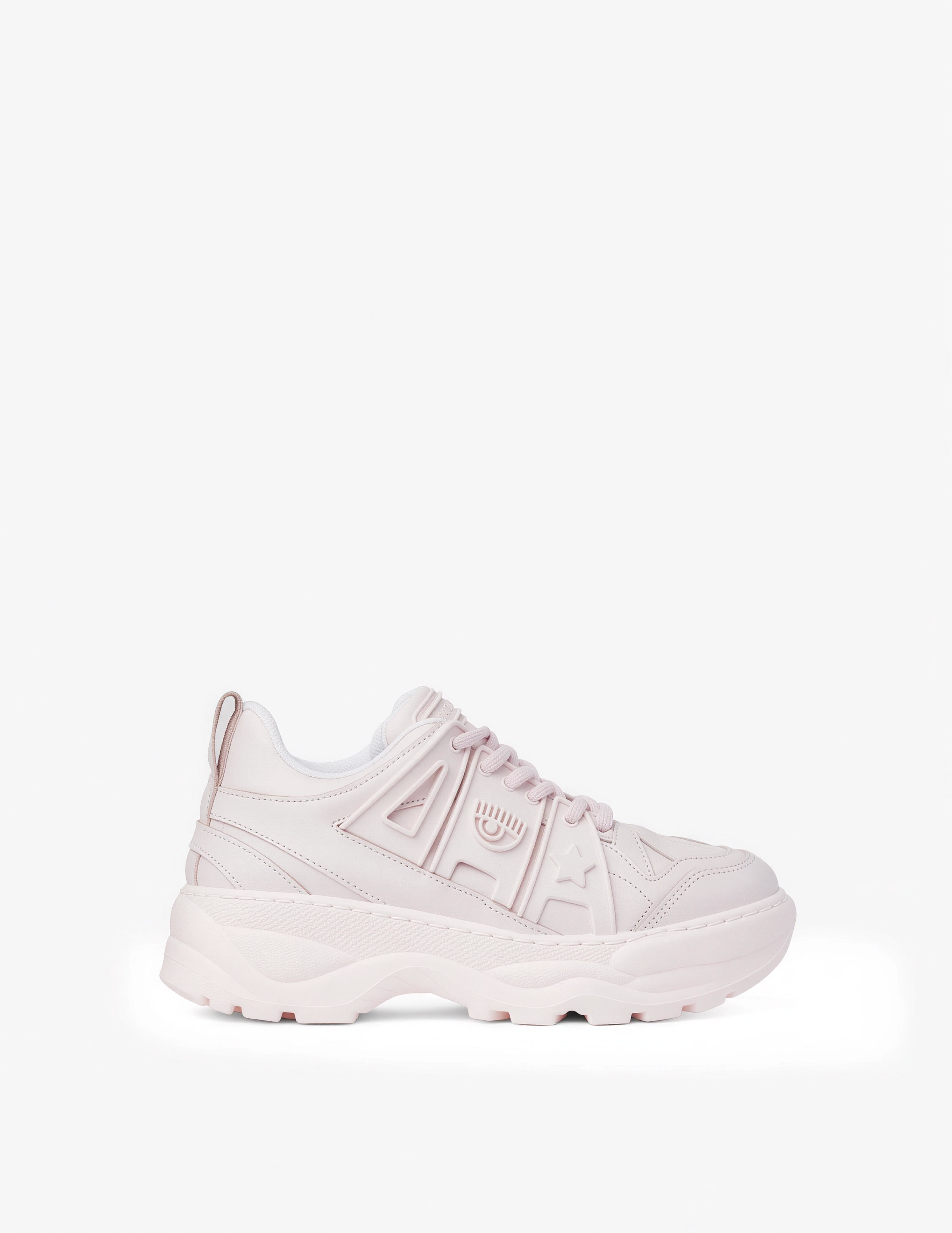 Baby Sneakers Chiara Ferragni