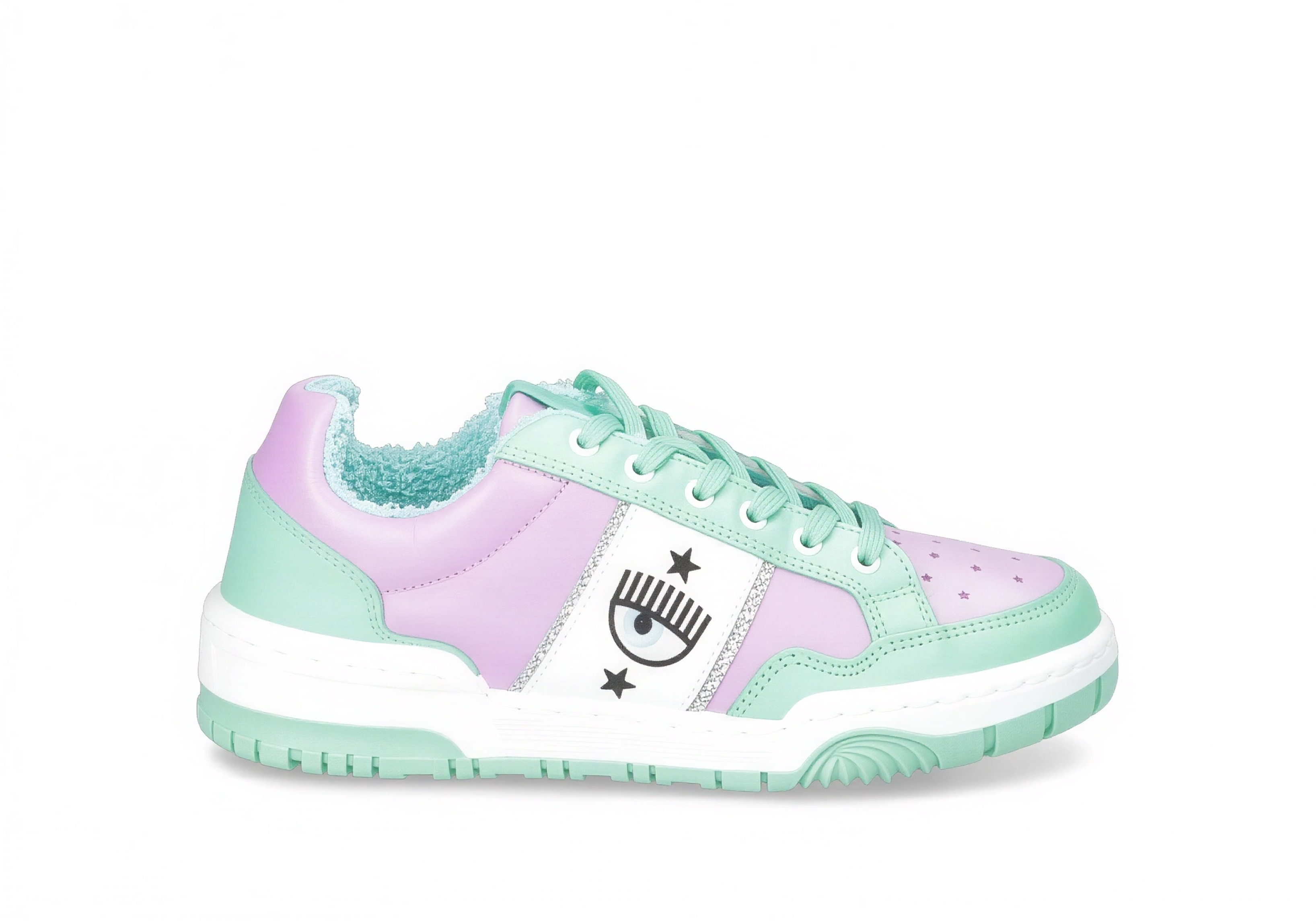 Baby Sneakers Chiara Ferragni