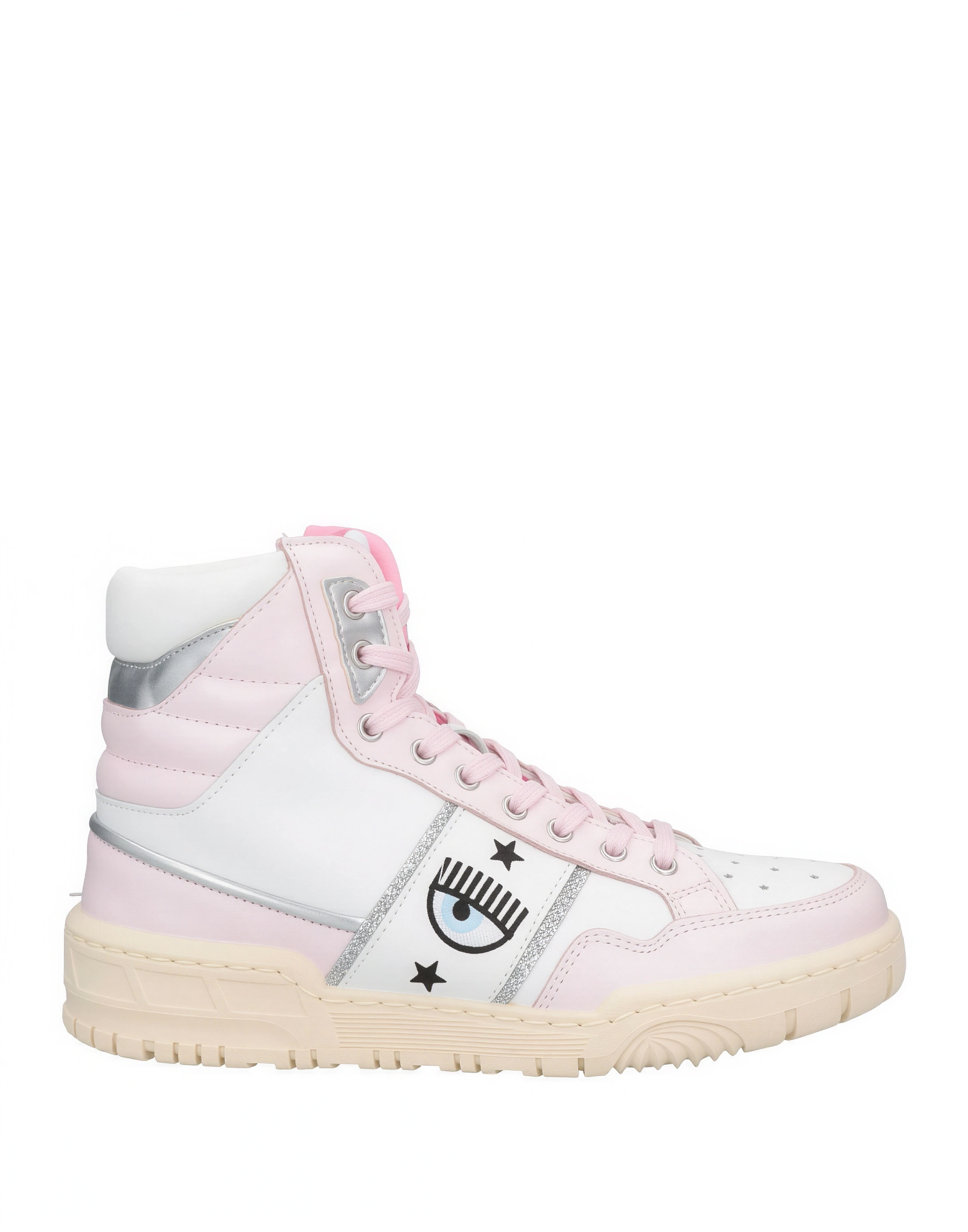 Baby Sneakers Chiara Ferragni