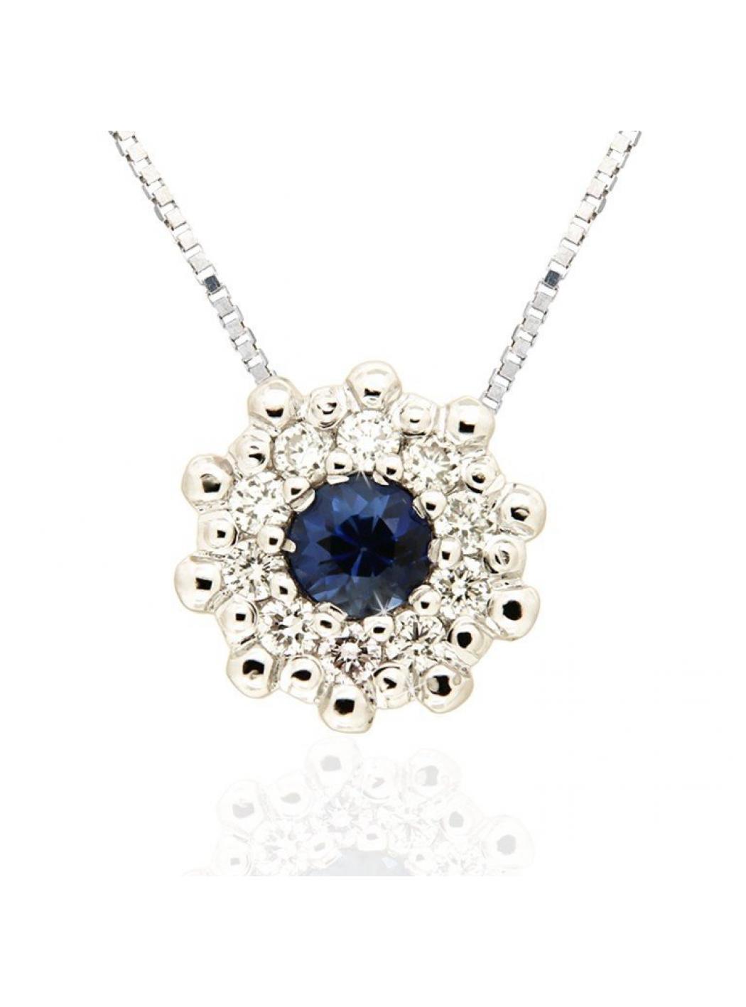 Women's Necklace Armonie Gioielli CL2788