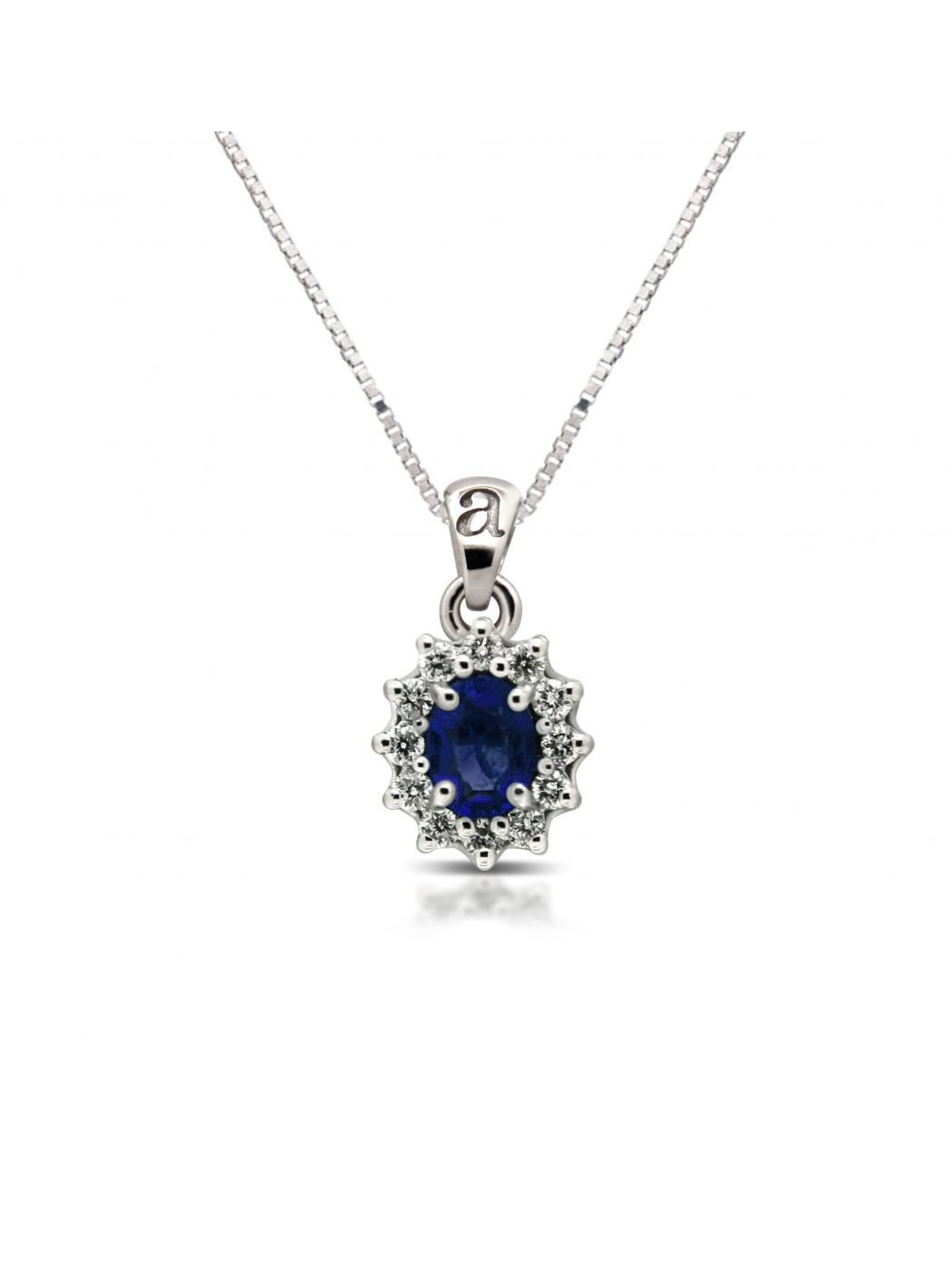 Women's Necklace Armonie Gioielli CL2910Z