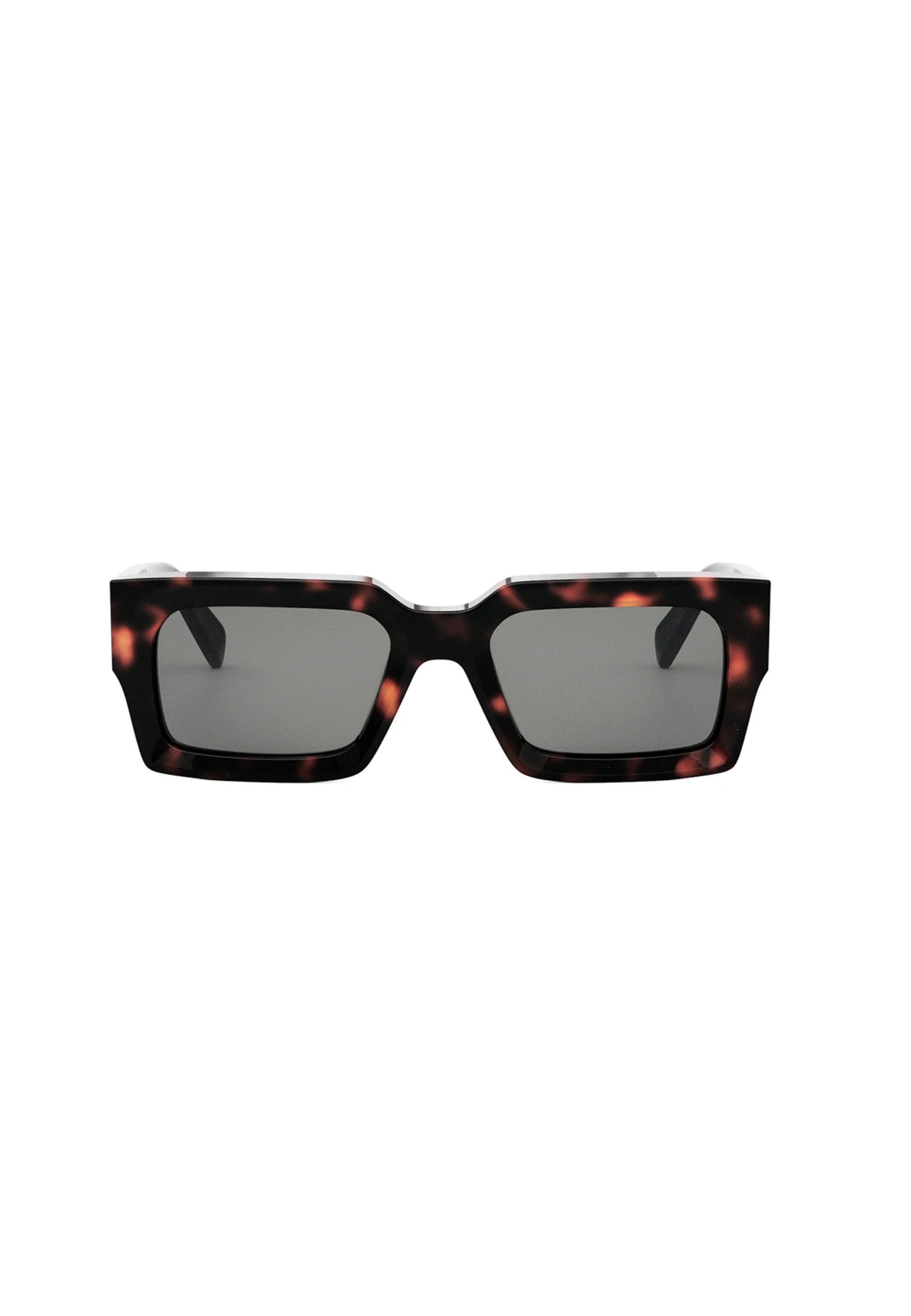 Celine zonnebril CL40280U-52A Volwassen unisex