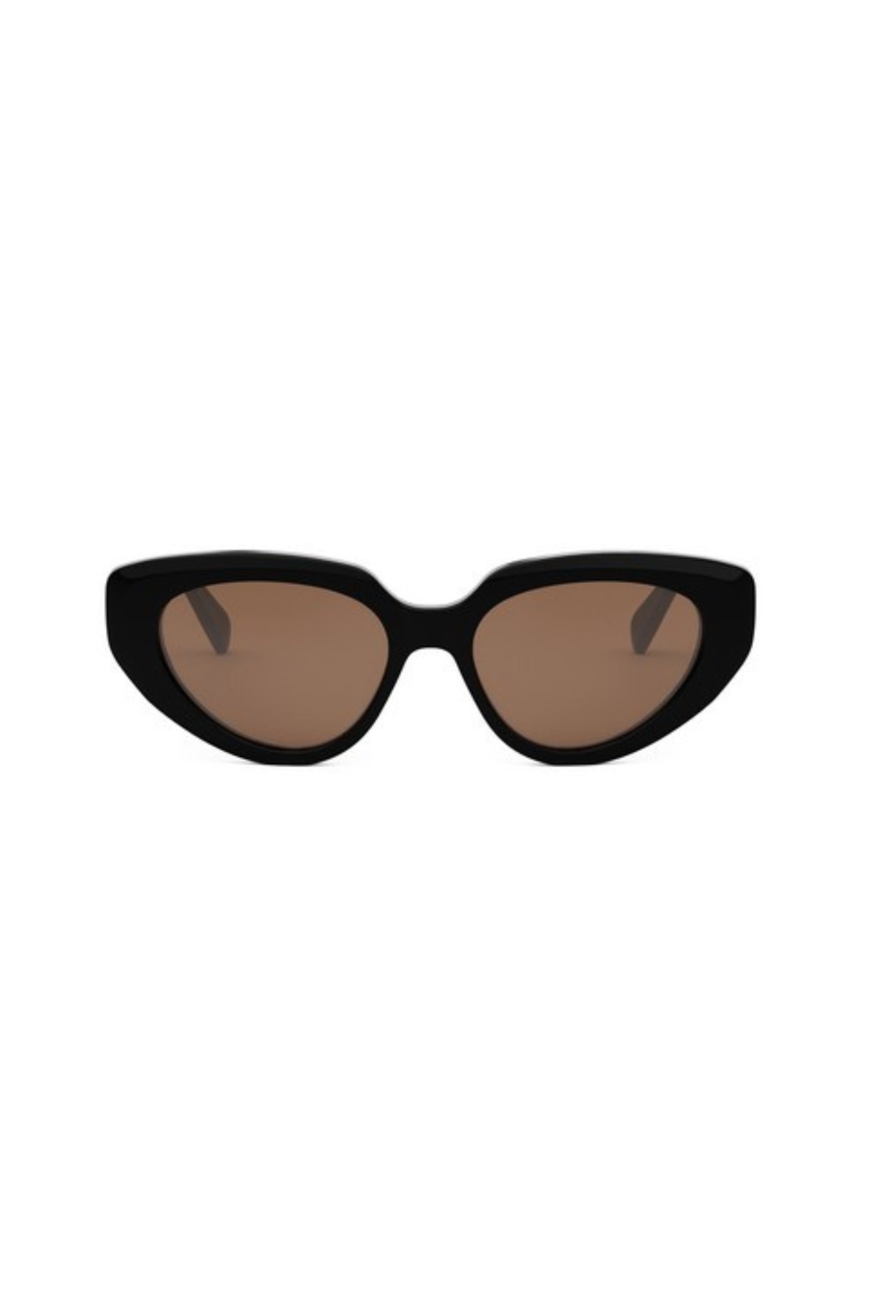 Celine zonnebril CL40286I-01E Vrouw