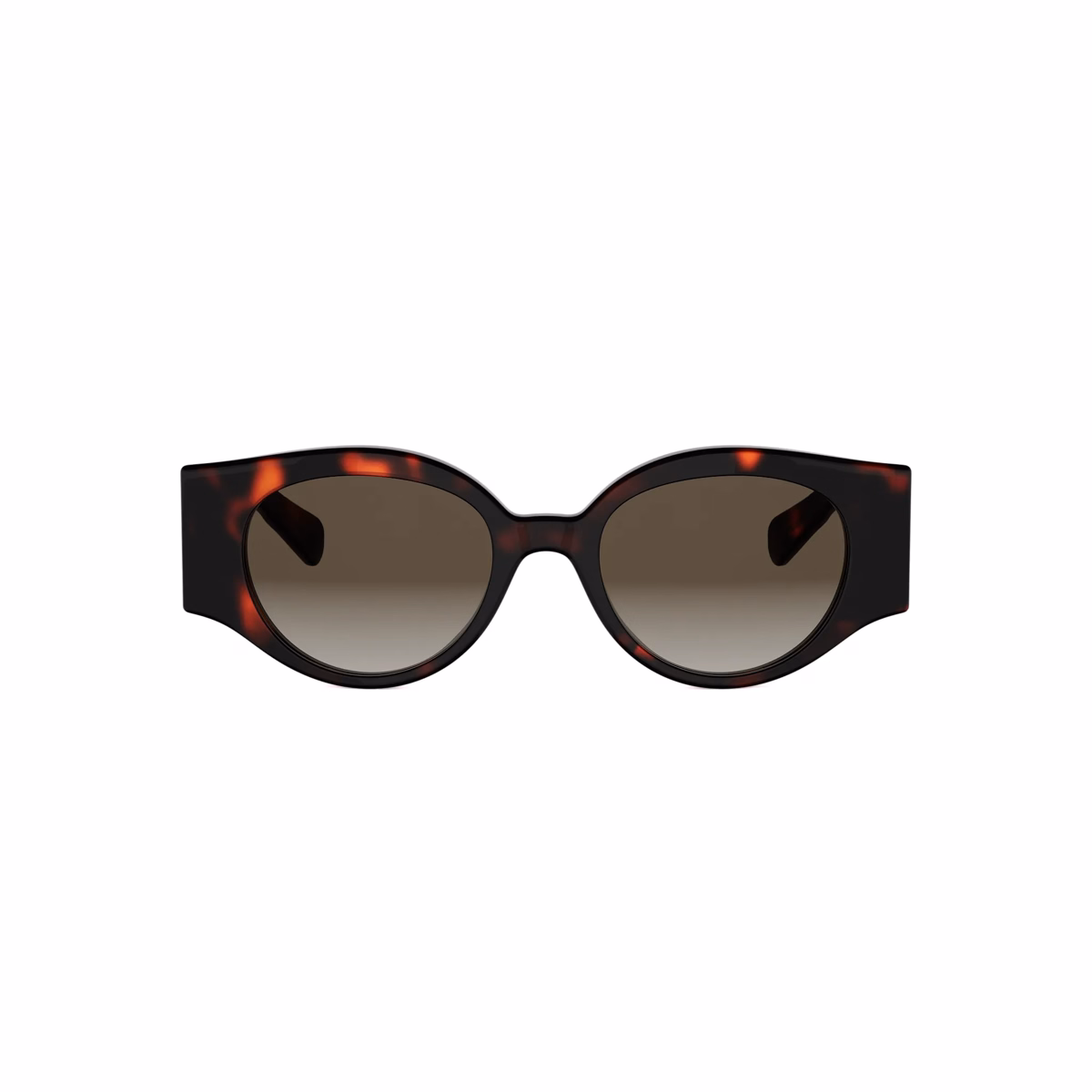 Occhiali da sole CL40341U-52F Donna