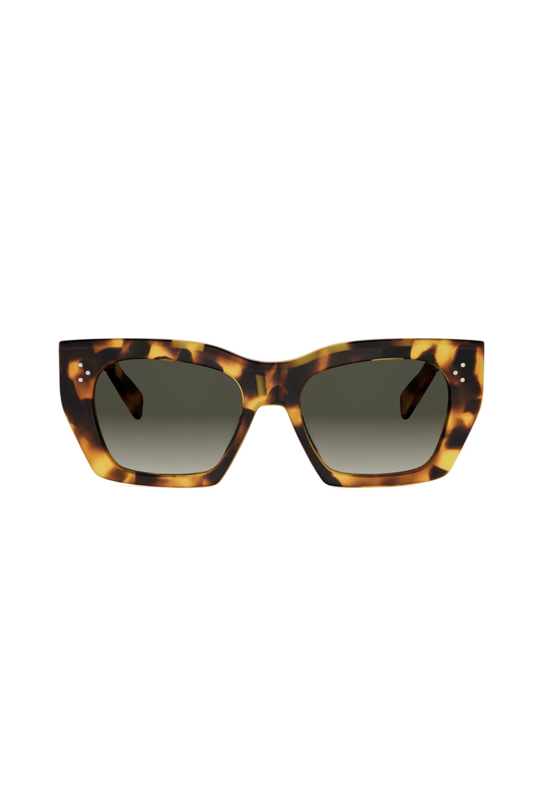 Celine zonnebril CL40342I-53F Vrouw