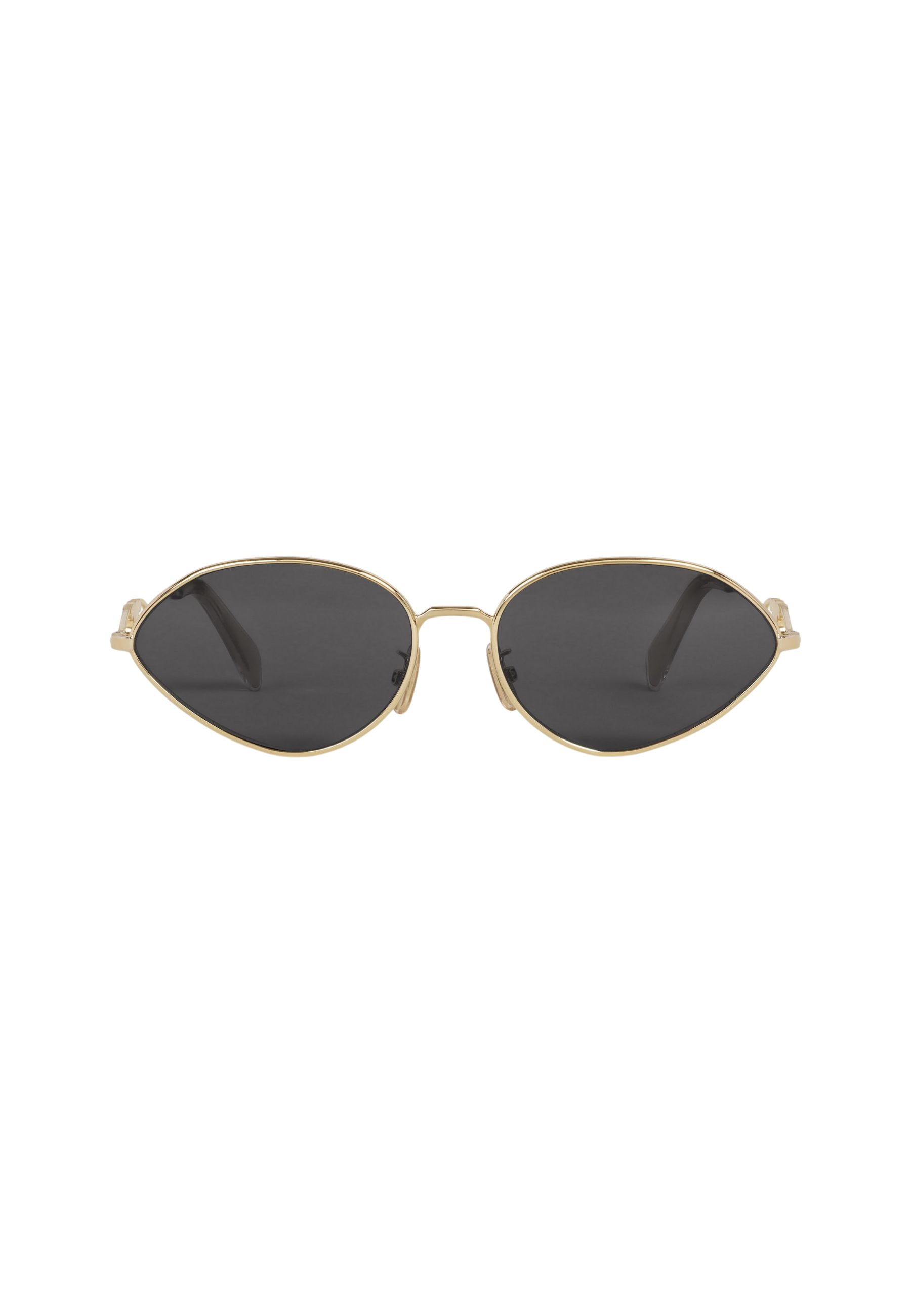 Sonnenbrillen aus Celine CL40354U-32A Frau