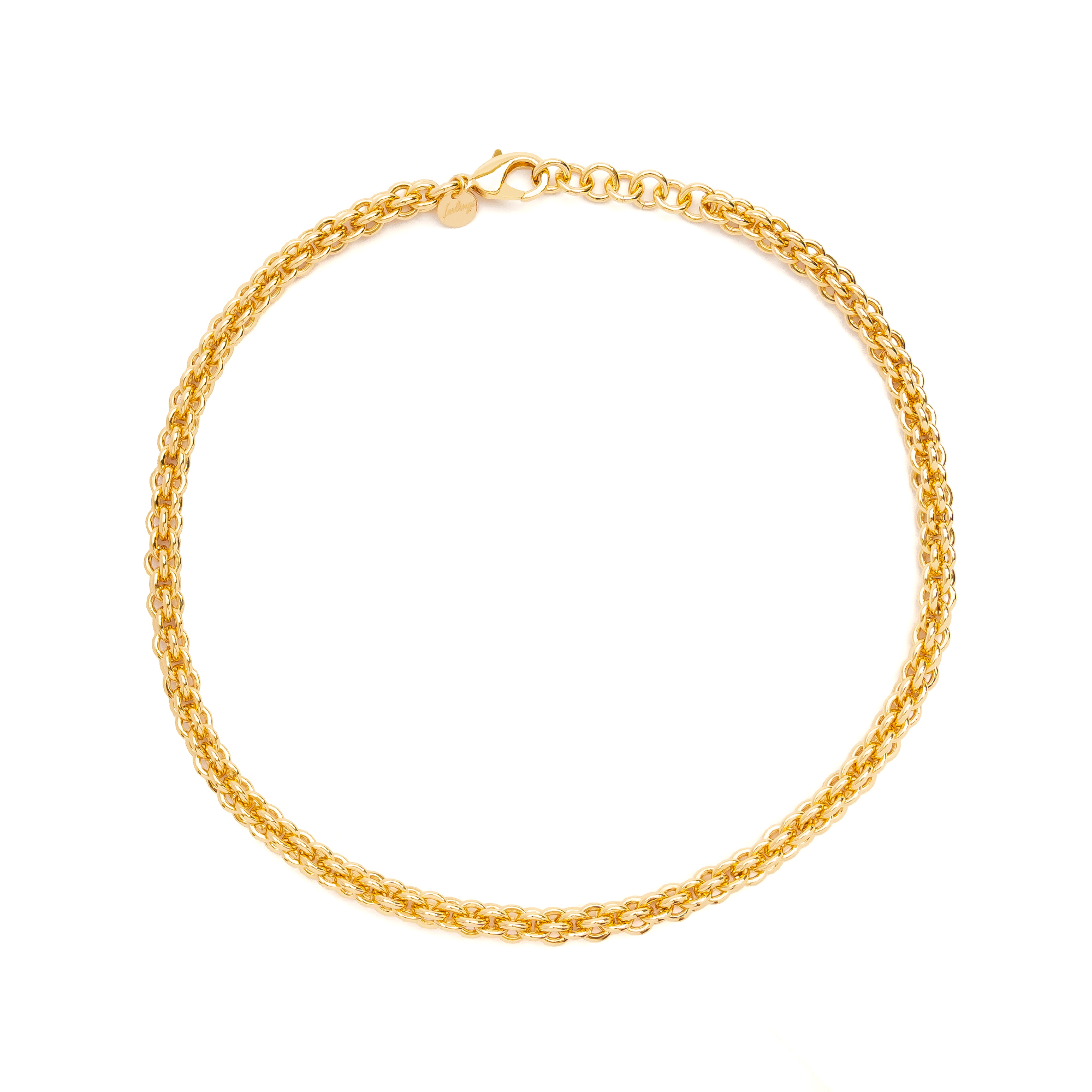 Vrouwen ketting Feelings clc01cesg