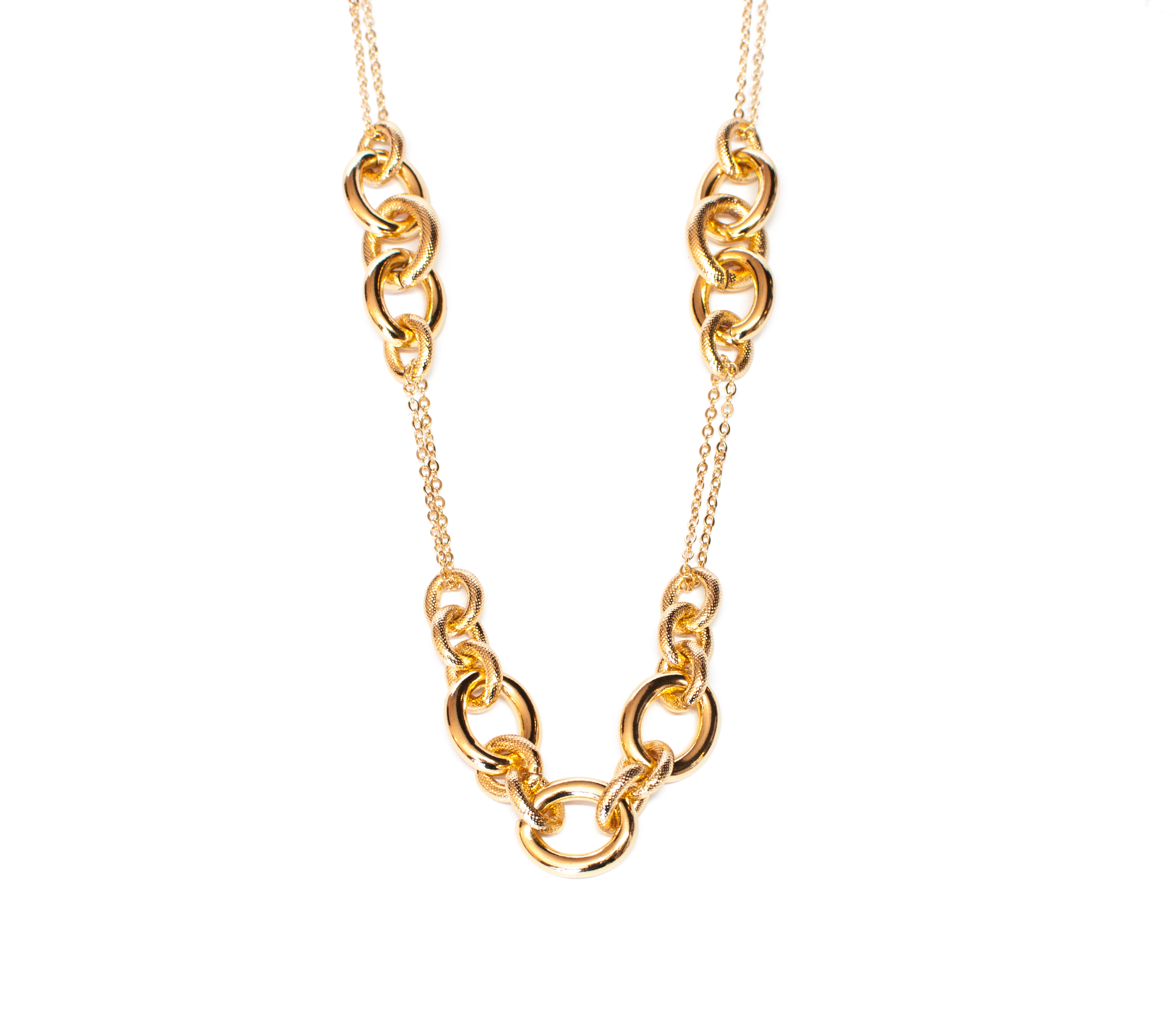 Women's Necklace Feelings clcalcalg