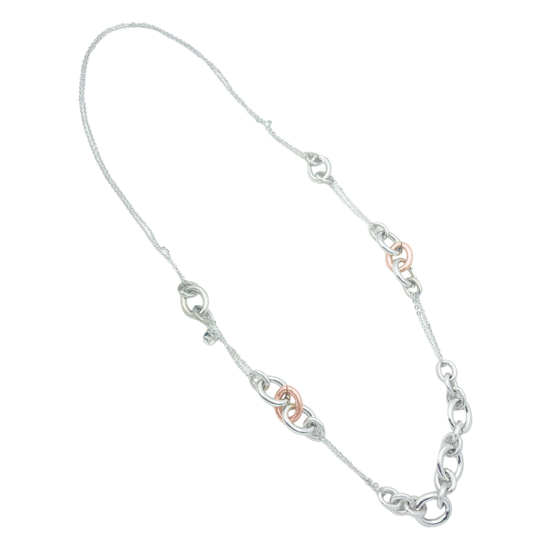 Vrouwen ketting Feelings ♪