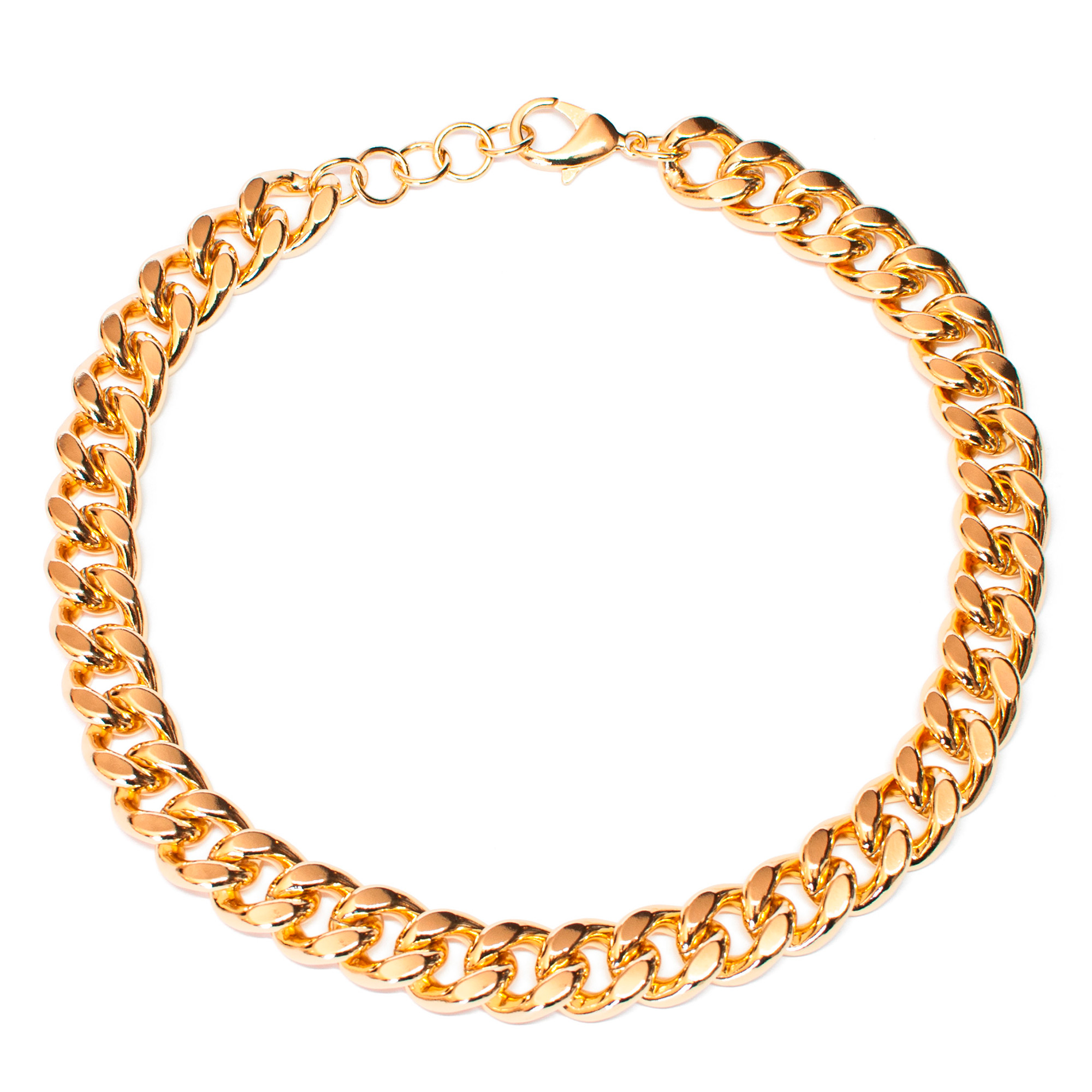 Vrouwen ketting Feelings clcg03g