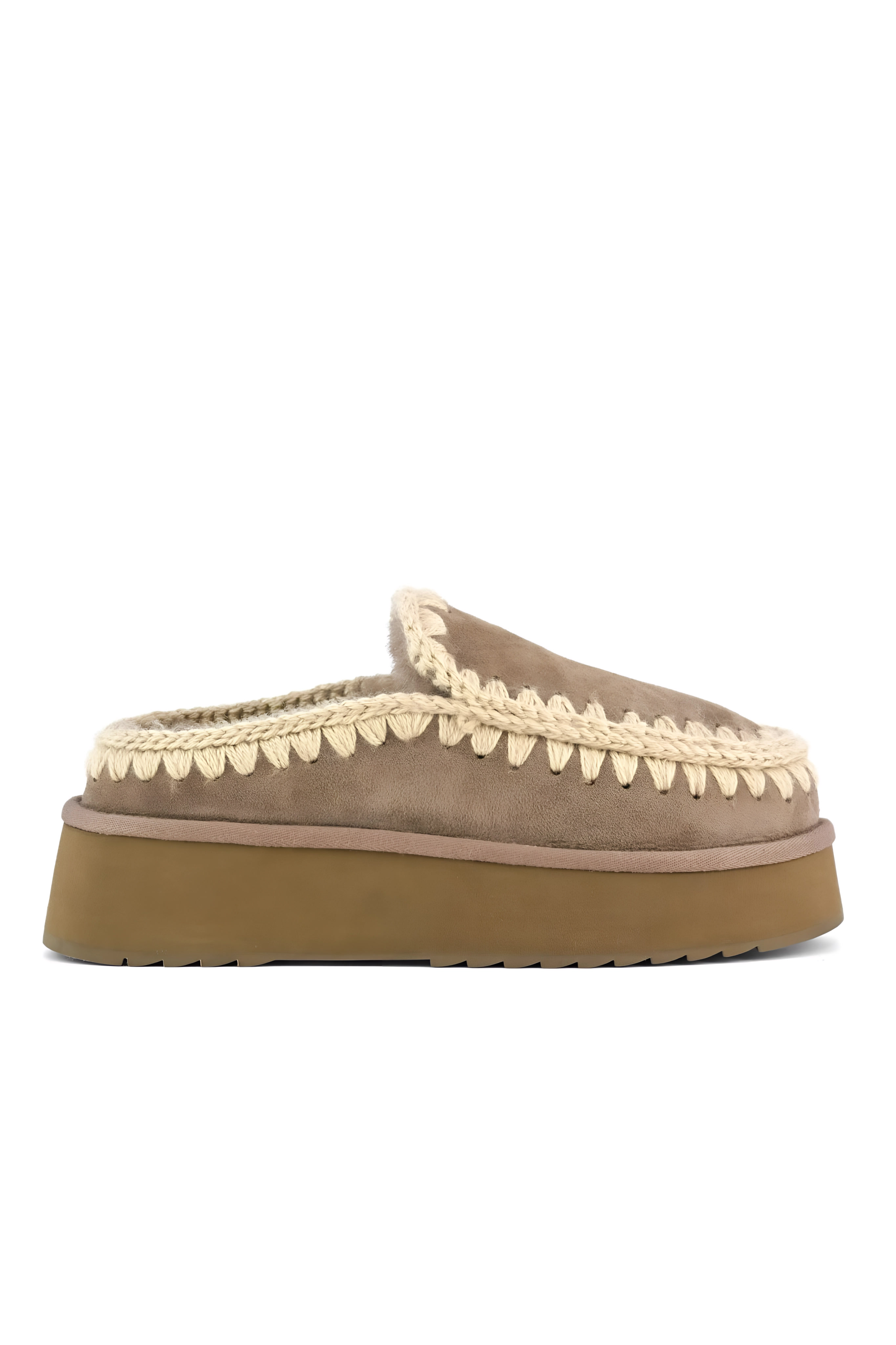 Slippers Donna MOU