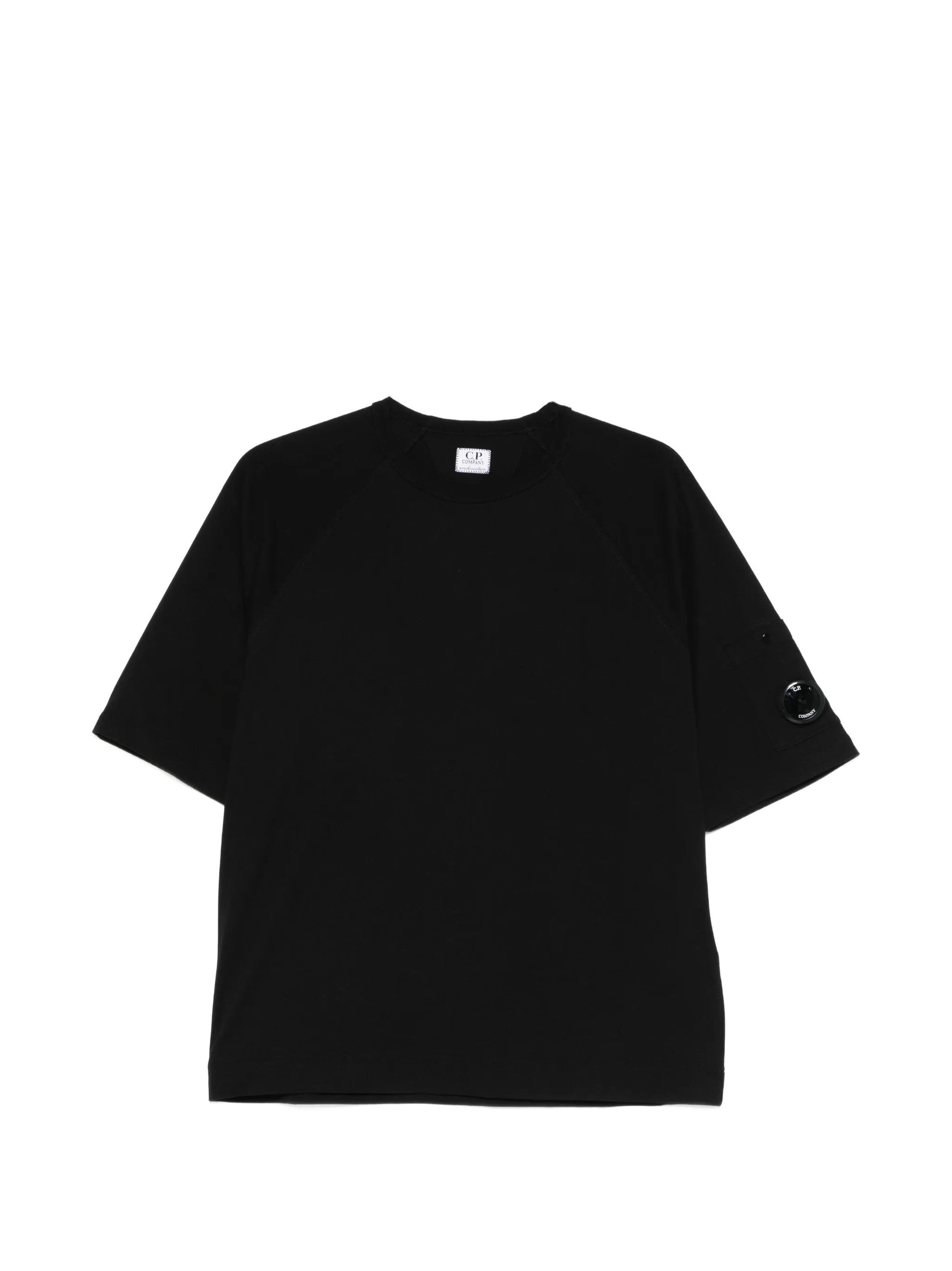 C.P. Company T-SHIRT M/C TASCHINO