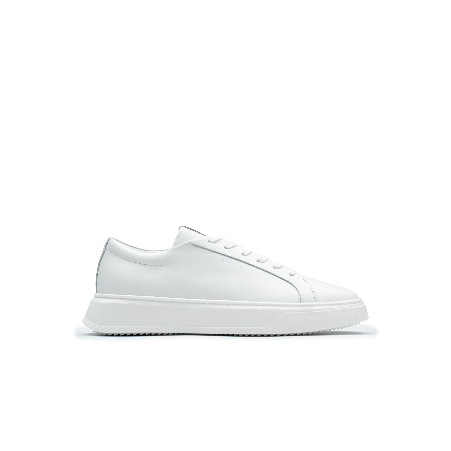 Copenaghen-studios Men's Sneaker Copenaghen Studios Vineyard White In White