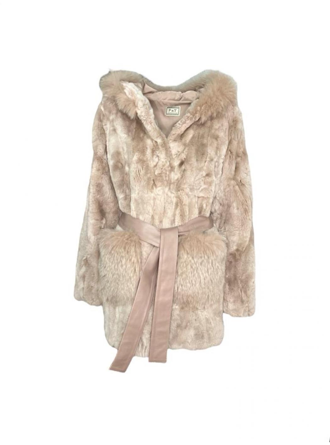 Women's Leather Pet CPTD2710