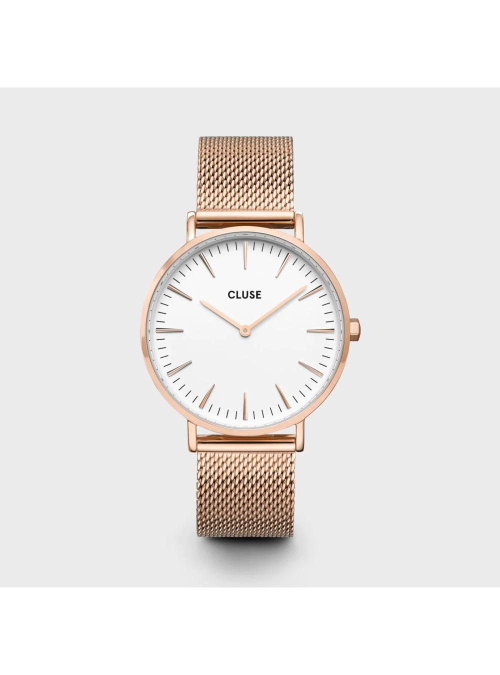 Donna watch Cluse Boho Chic